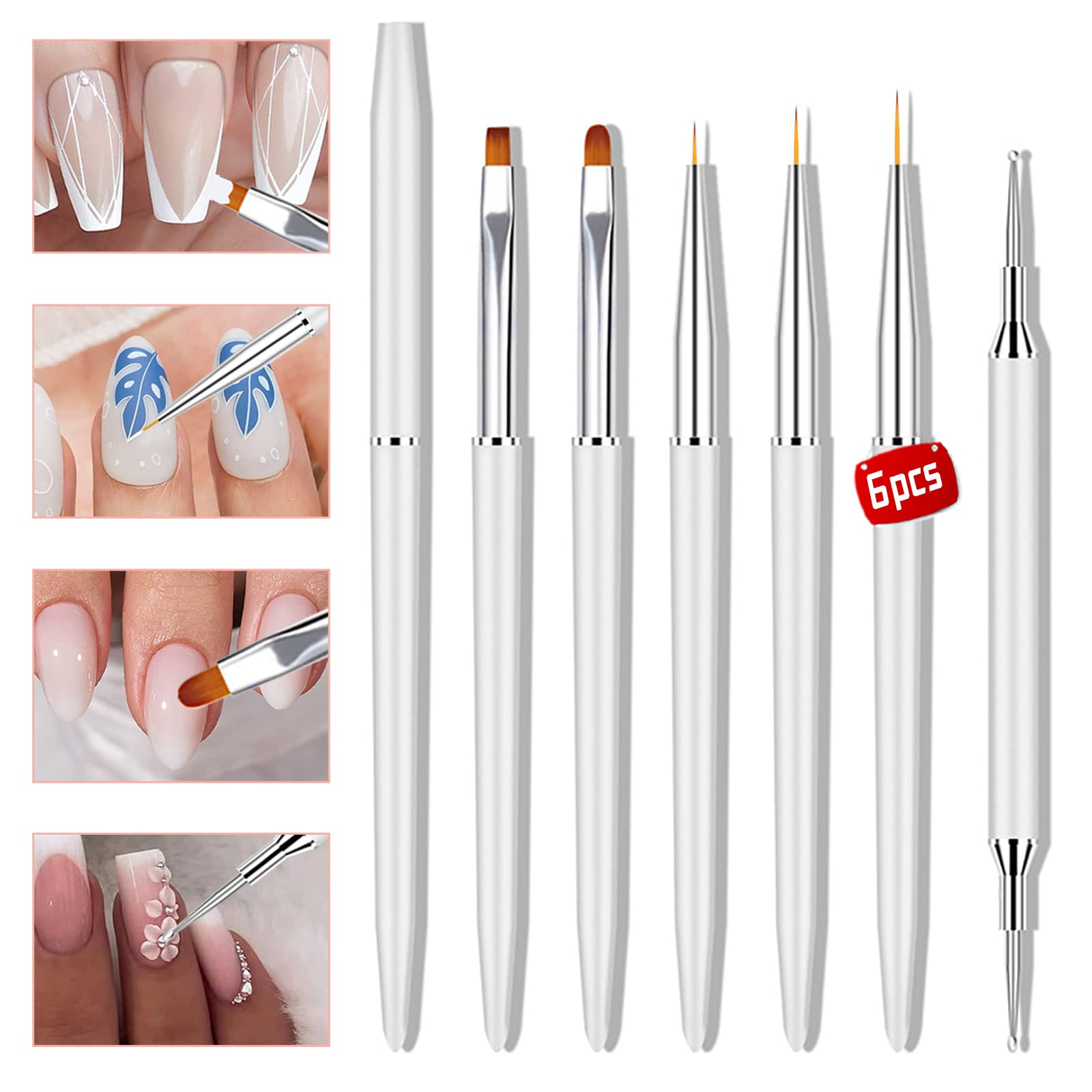 GLOWISH NAIL ART TOOL SET 10PCS/MANICURE SET STAINLESS STEEL UNIVERSAL HOME  OFFICE MANICURE SET NAIL CLIPPER NAIL CUTTER CLEANER GROOMING ALL IN ONE  NAIL CARE KIT - Price in India, Buy GLOWISH