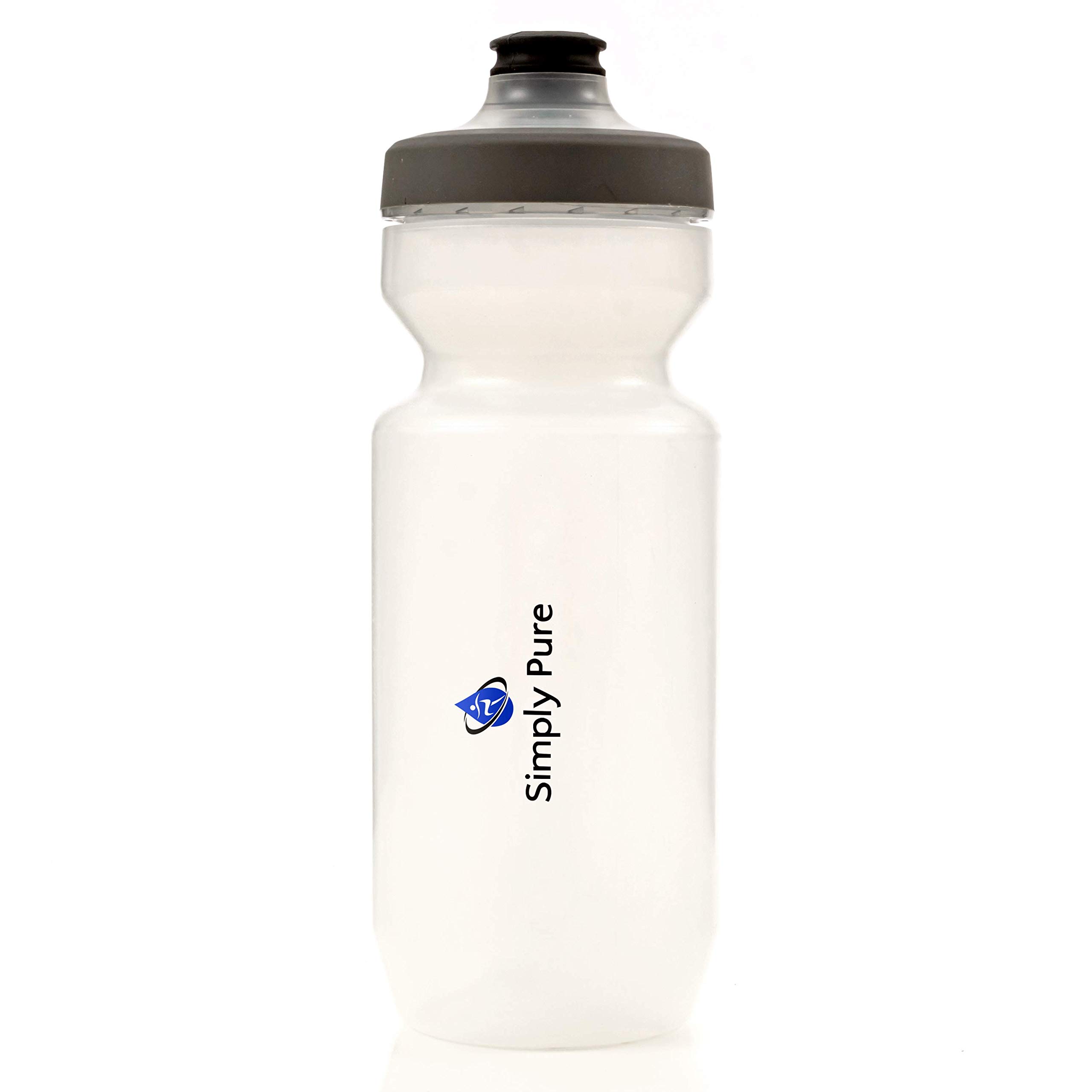 Purist WaterGate Water Bottle