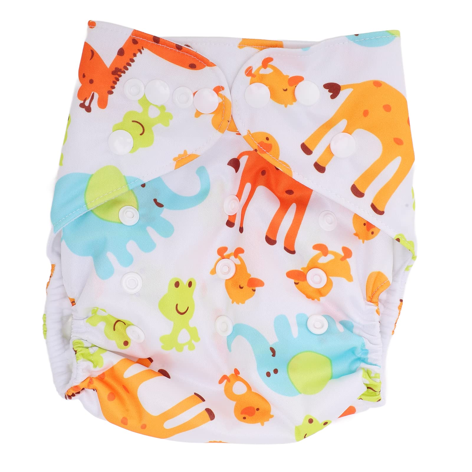 Reusable Baby Swim Diapers Washable Adjustable Swimsuit Diaper