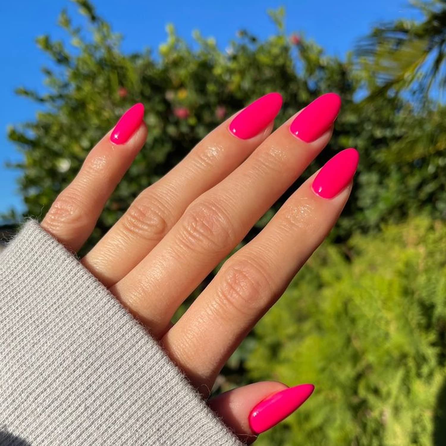 Melted tips on Pink 💅💖 . . Nail Art and Nail Design #nailart #nailtips  #naildesign #luxenails #sydneynails #sydneynailart #sydne... | Instagram