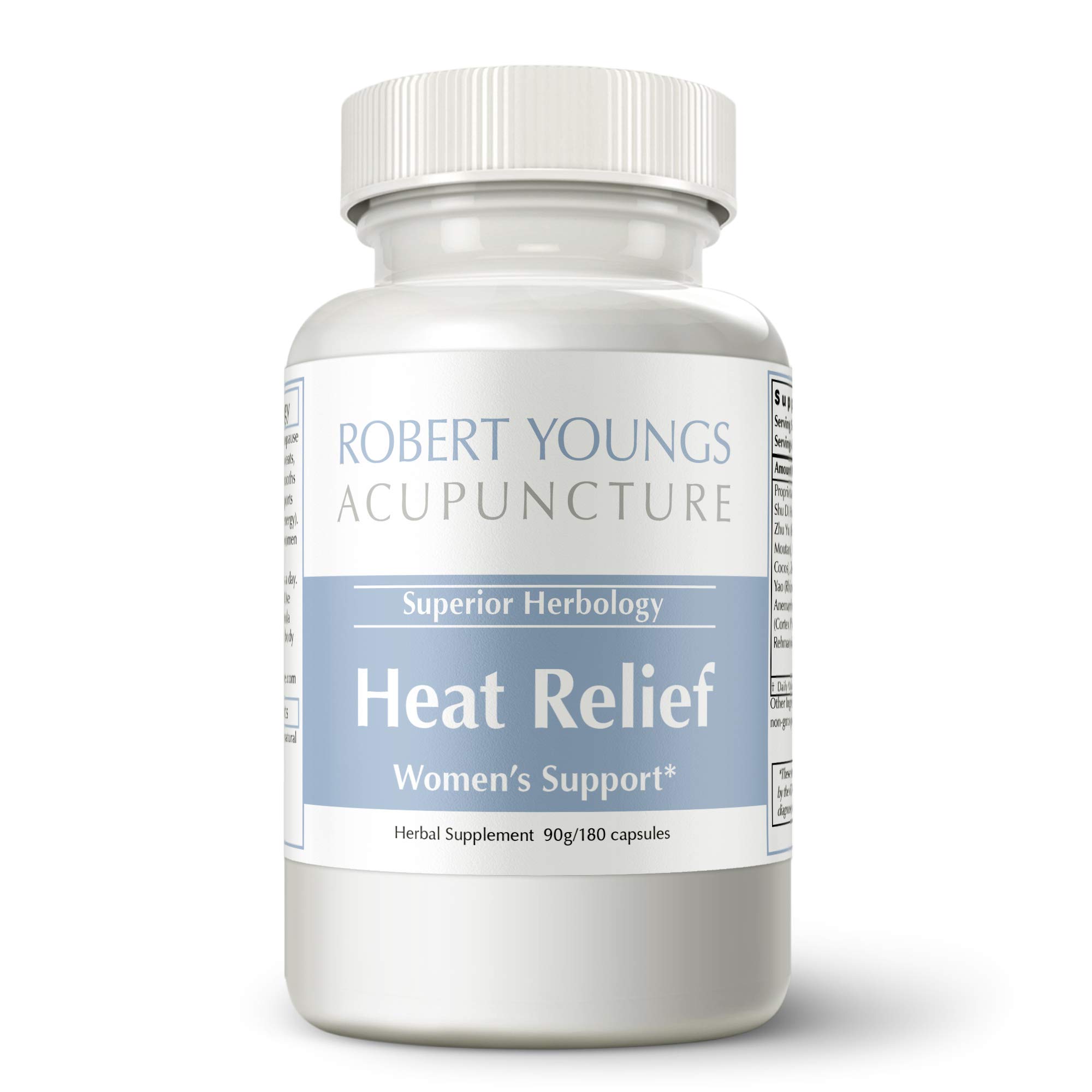 Best Hot Flash Menopause Relief Supplement Fast Acting Extra Strength