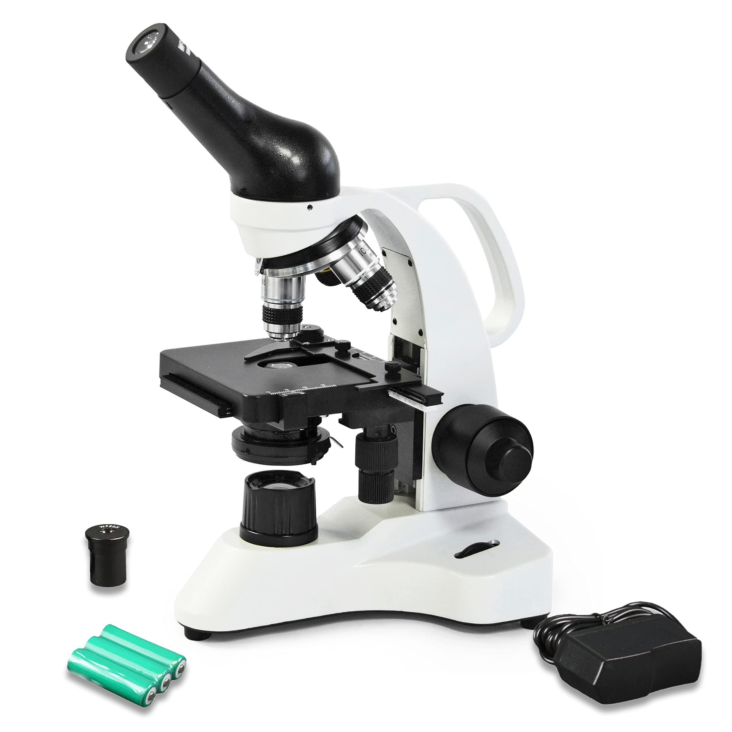 Condenser Microscope