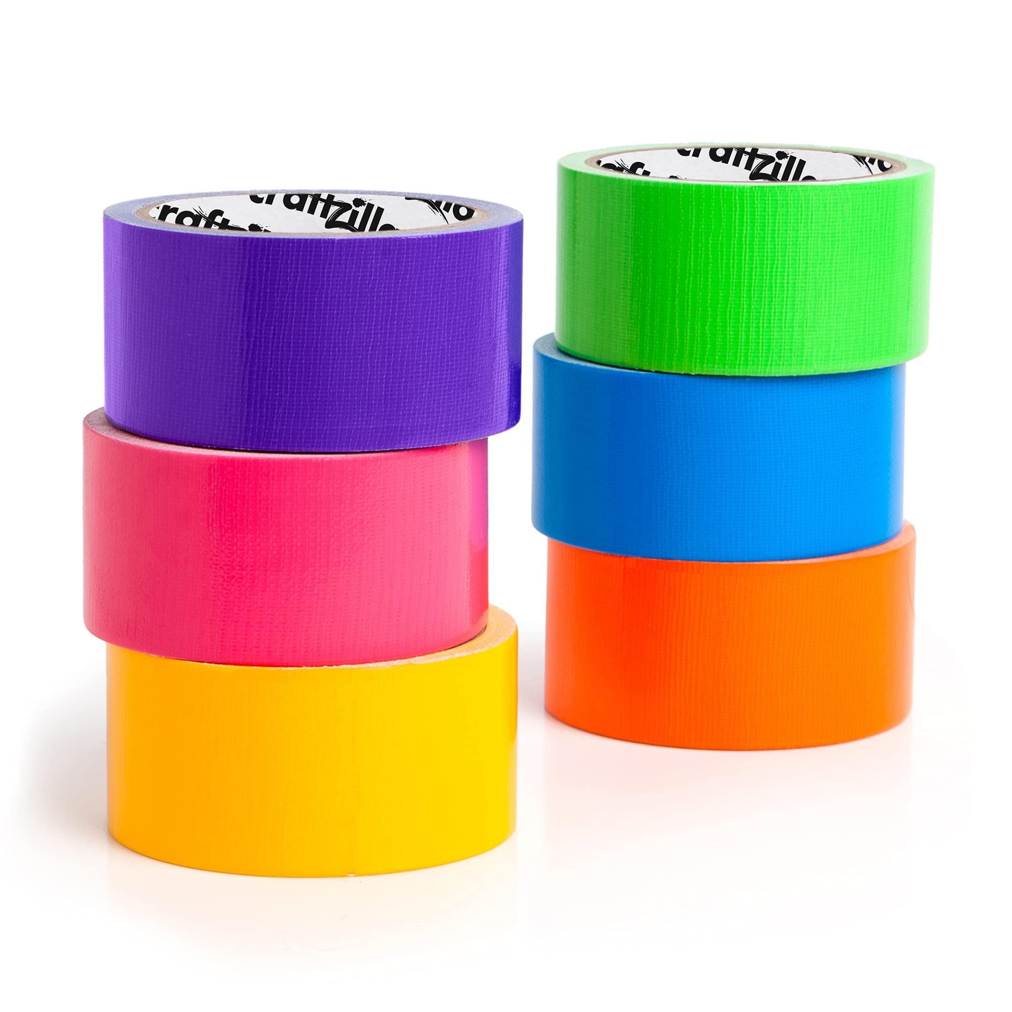 Waterproof Adhesive Tapes, Multicolor Adhesive Tape