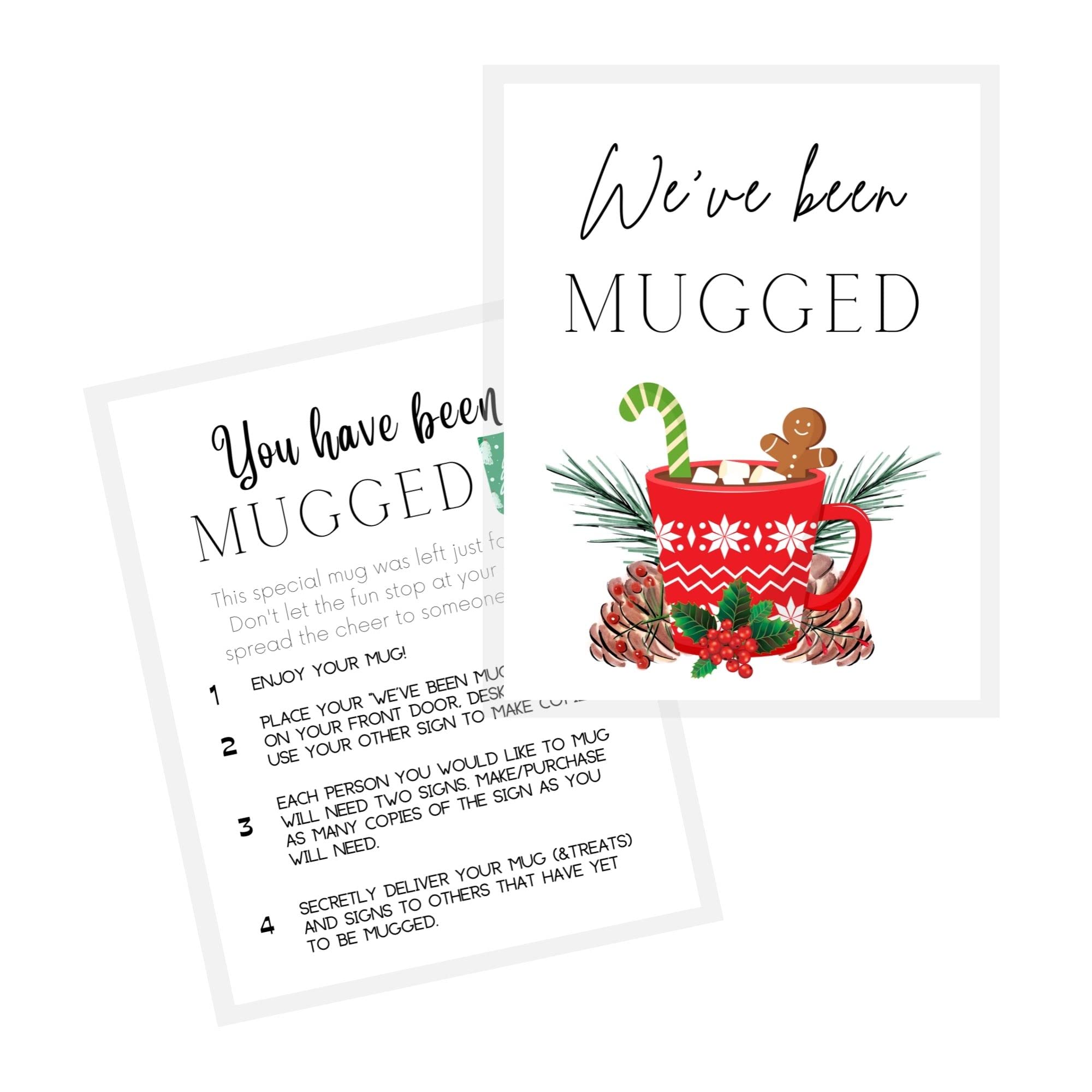 you-ve-been-mugged-christmas-game-hot-cocoa-elf-design-25-pack-8-5x11-standard-paper-size-buy-now-with-express-international-delivery-gosupps-com for You Ve Been Mugged Printable Free You've Been Mugged | Christmas Game | Hot Cocoa Elf Design | 25 Pack 8.5x11 Standard Paper Size | Buy Now with Express International Delivery | GoSupps.com for You Ve Been Mugged Printable Free