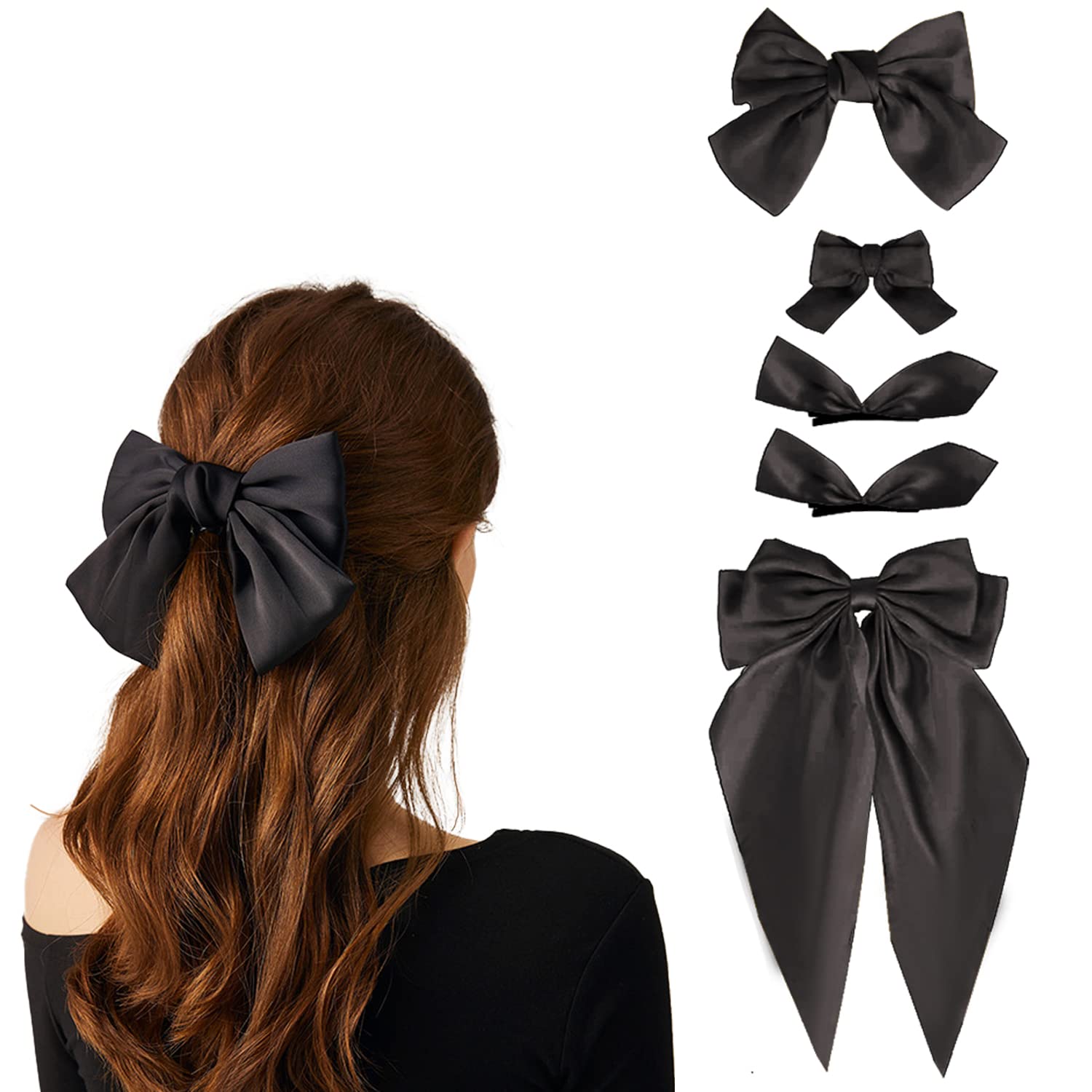 Trendy and Stylish Bow Tie Hairstyles for a Unique Look