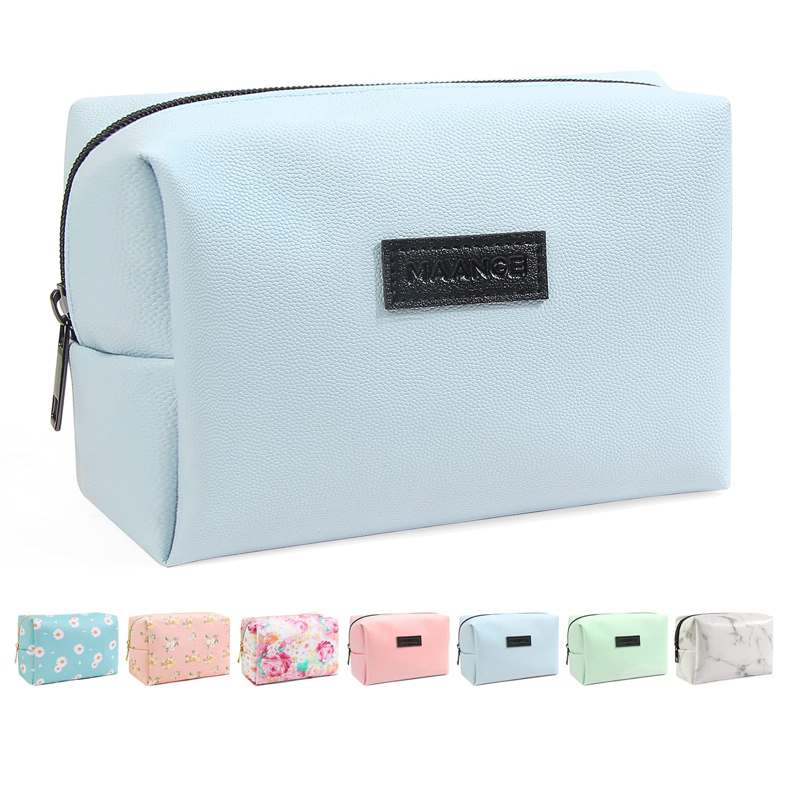 Littledesire Cute Travel Pouch Zipper Cosmetic Mini Bag, Bags & Wallets,  Travel & Makeup Pouches Free Delivery India.