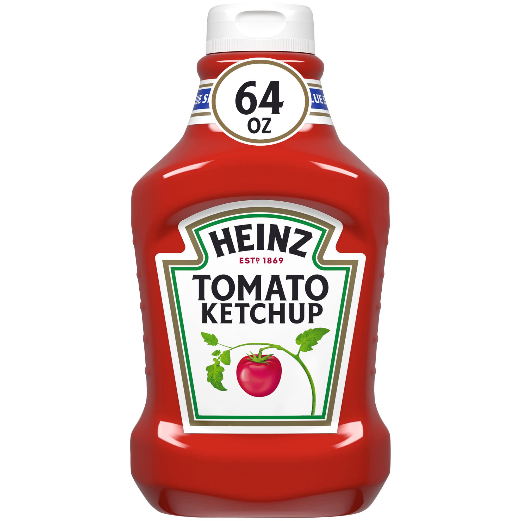  Heinz Simply Heinz Tomato Ketchup (31 oz Bottle) : Simply Heinz  Heinz? Tomato Ketchup : Grocery & Gourmet Food