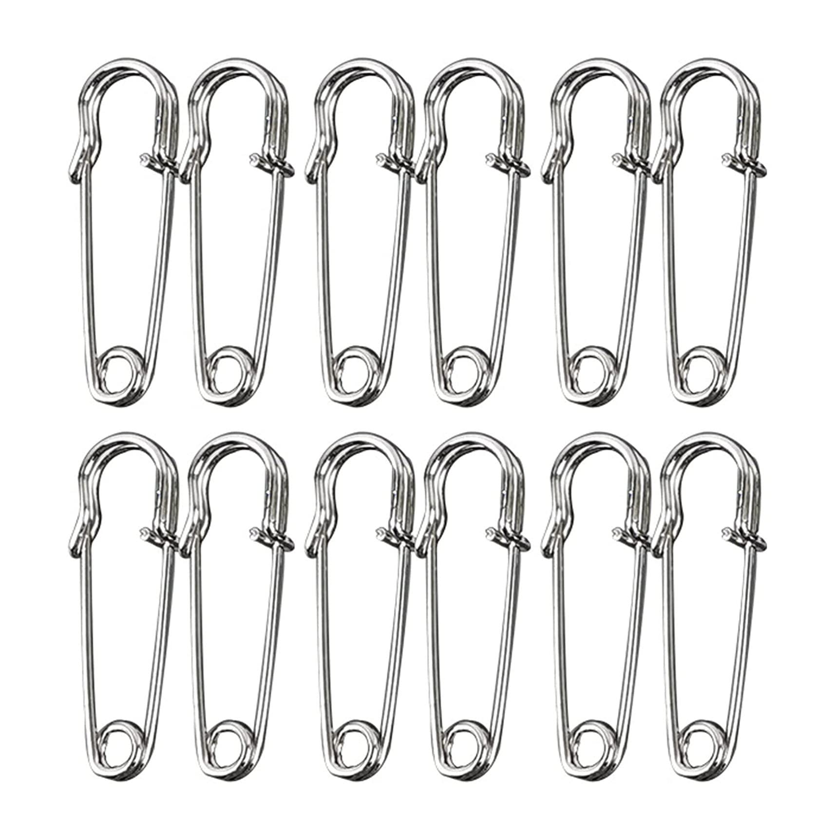 heavy duty safety pins