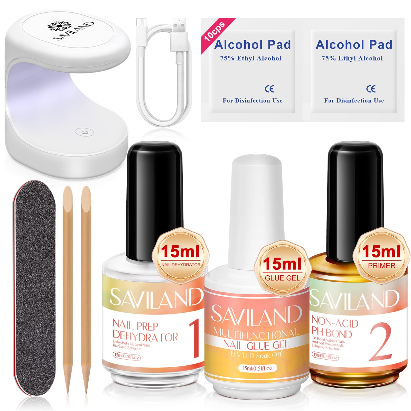 Grab this Set of Lint Free Nail Wipes at the Most Affordable Price!