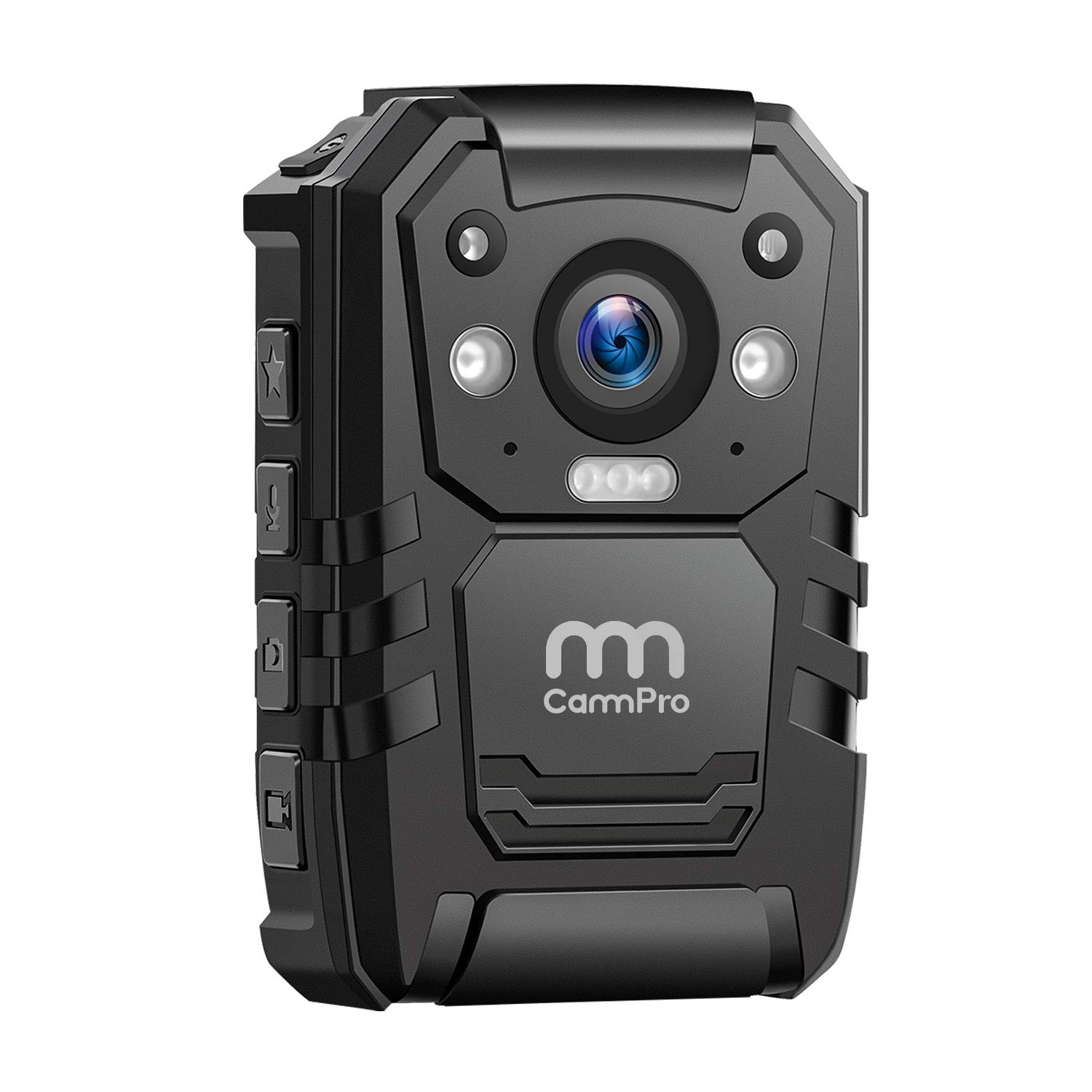 JLC Multi-Purpose Body Cam, Cheap BodyCam for Civilians