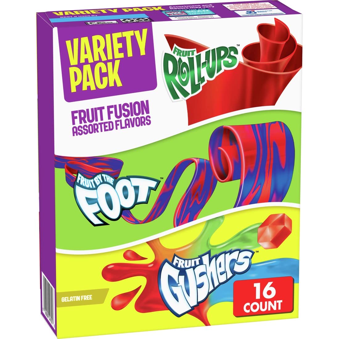 Fruit Roll Ups Collection – The SGFR Store