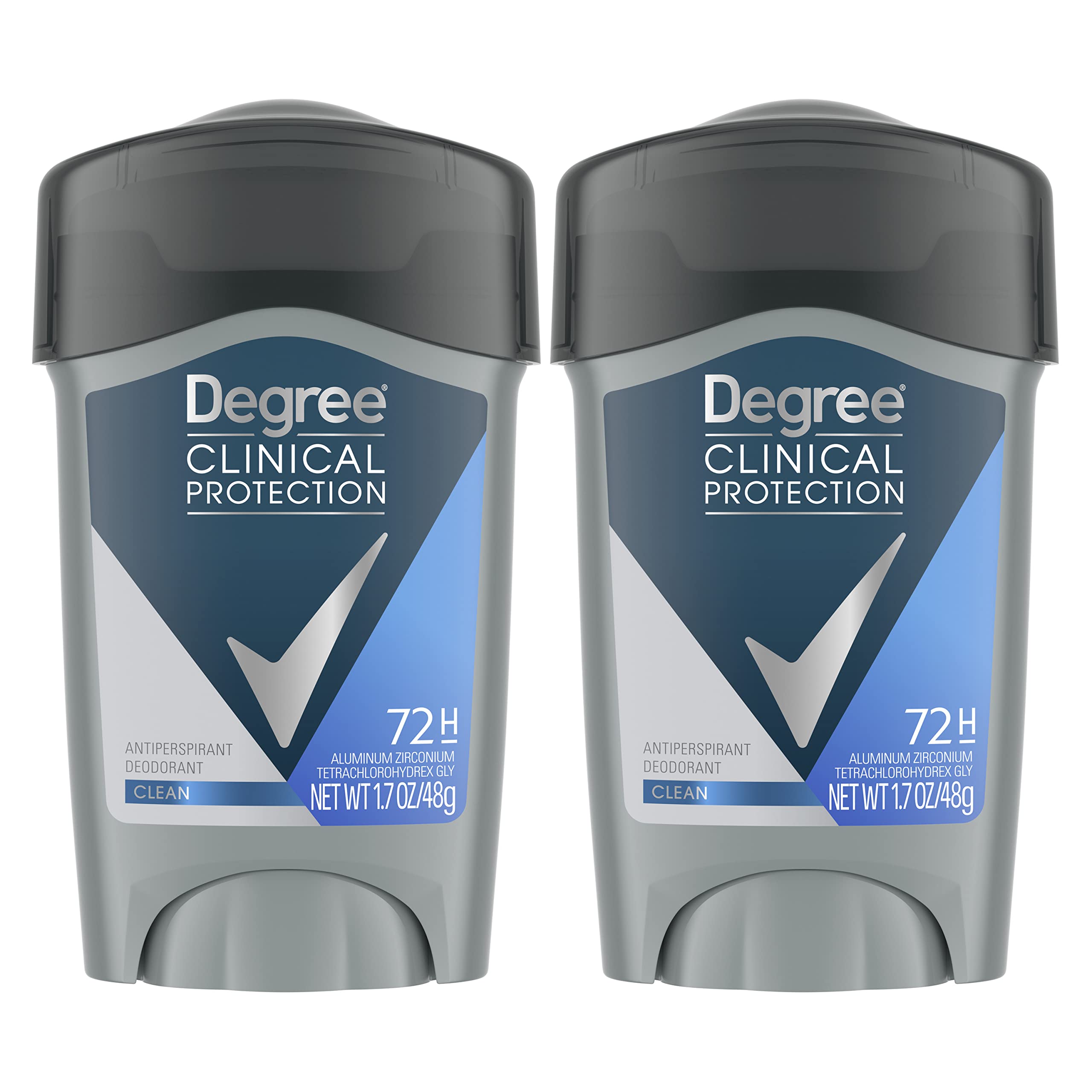 REXONA CLINICAL PROTECTION ANTI PERSPIRANT DEODORANT! Does it work