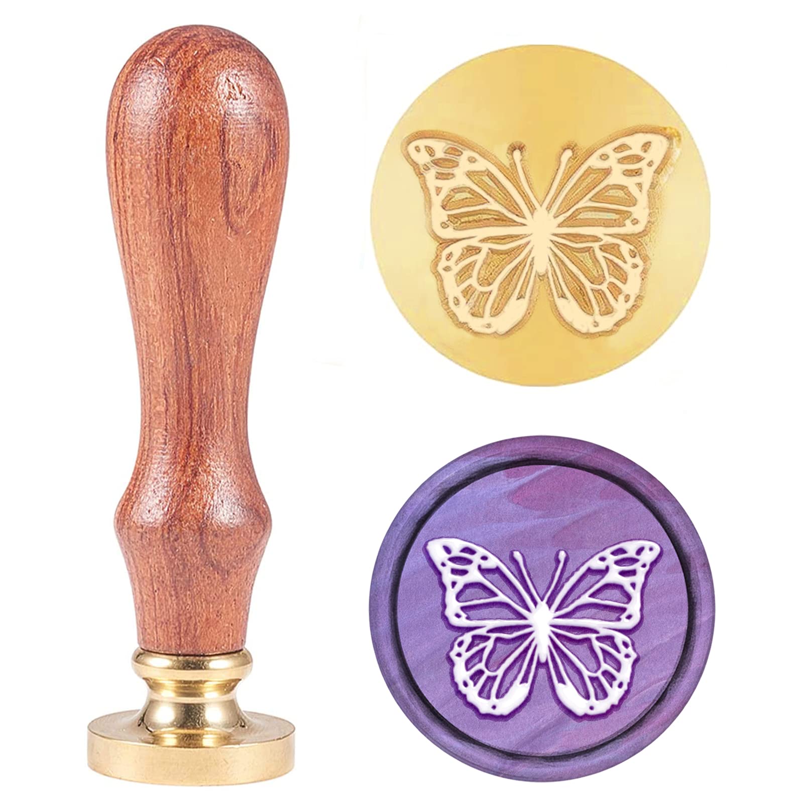 Wholesale CRASPIRE Butterfly Clear Stamps for Card Making Decoration  Scrapbooking Supplies 