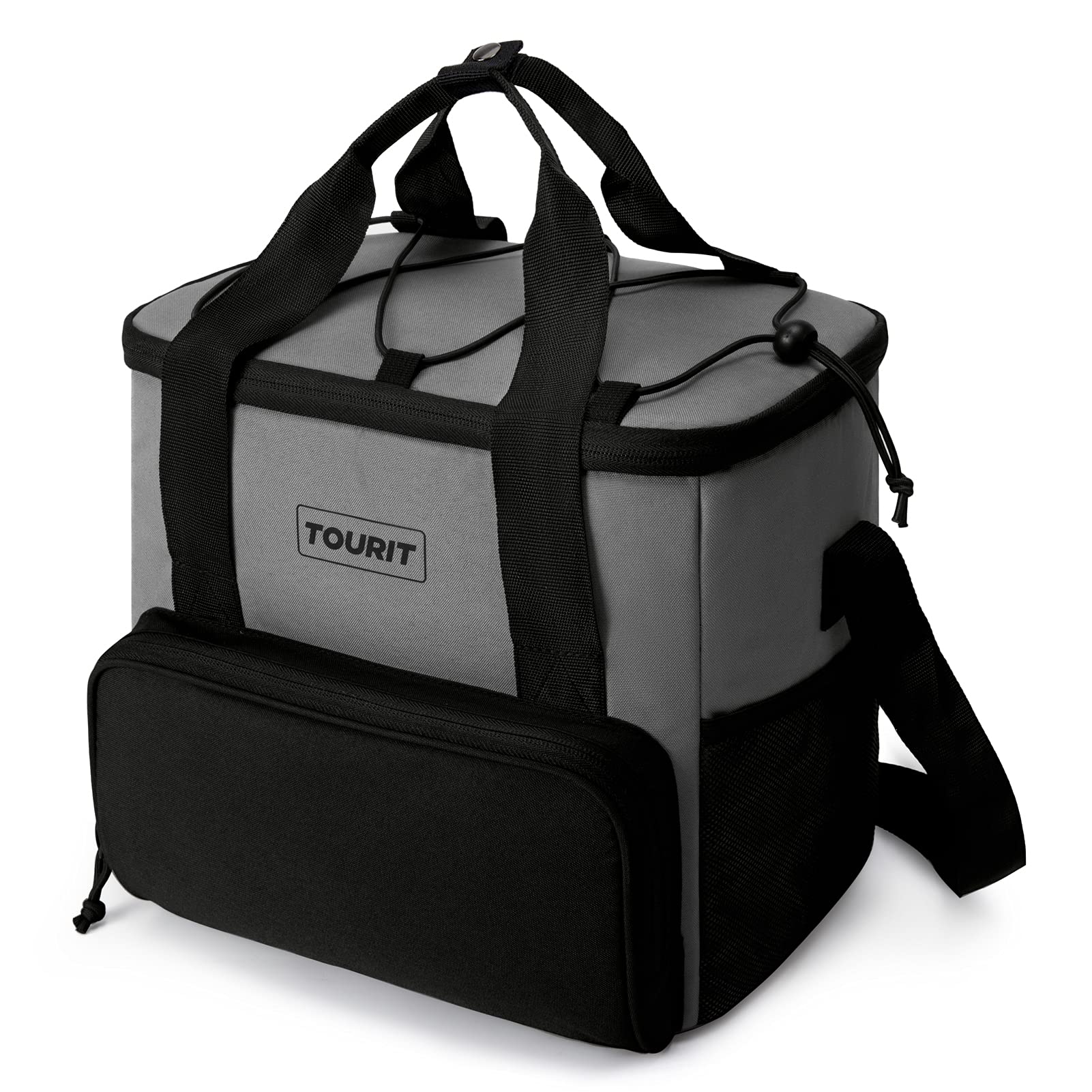 TOURIT Cooler Bag 24/35/46-Can Insulated Soft Cooler Portable