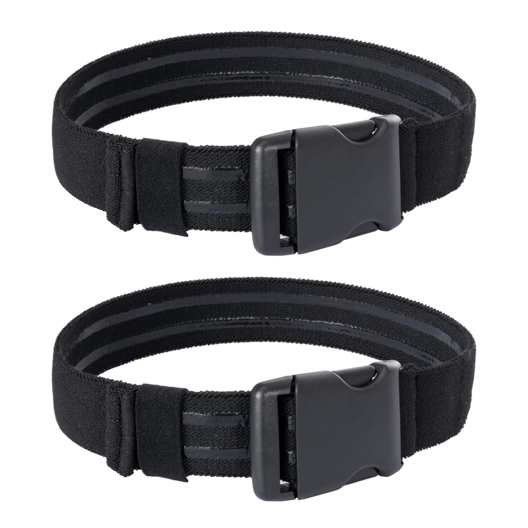 Nylon strap with buckle