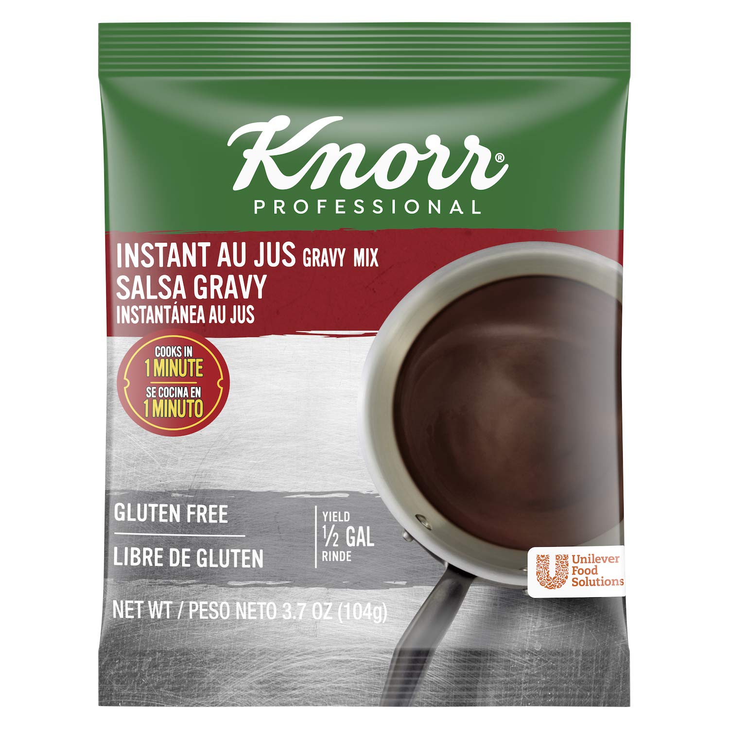 Knorr Au Jus Recipe: Delicious