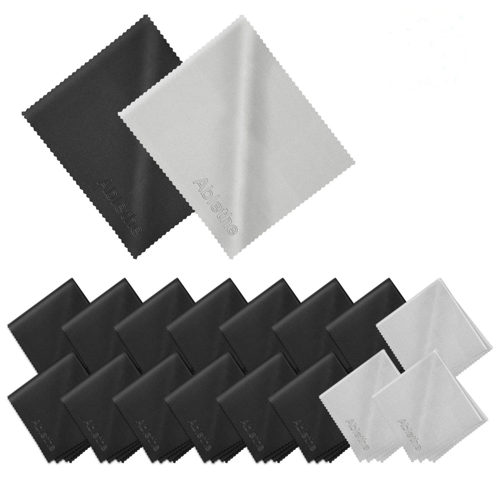 Glasses Cleaning Cloth 100 Pcs Microfiber Glass Cleaning Cloth Eyeglass  Cleaning Cloths For Electronics Glasses TV Screen