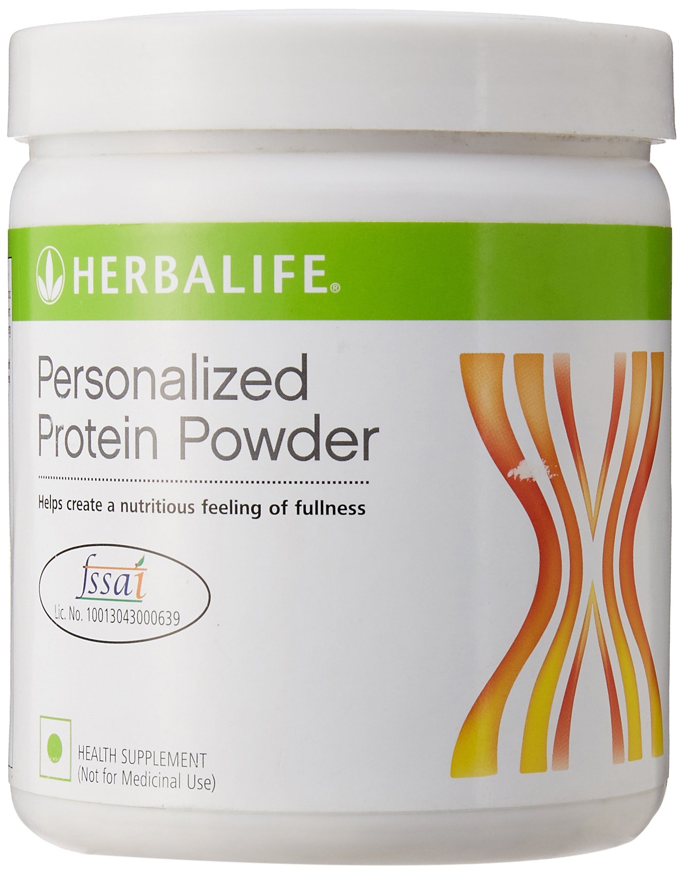 Herbalife Personalized Protein Powder 200 Grams; Premier Plant Based