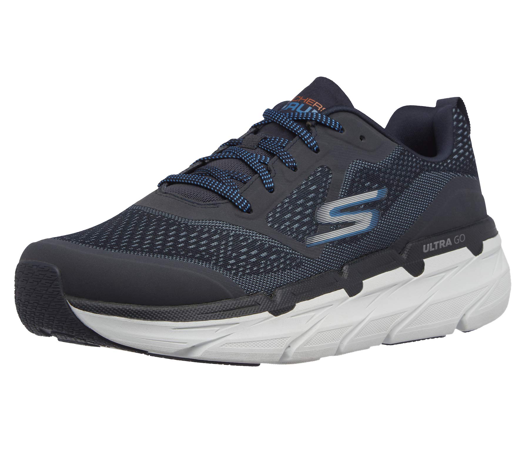 Кроссовки Мужские Skechers Max Cushioning Premier Купить