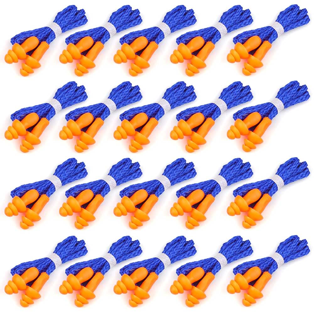 Swimming Ear Plugs, Hearing Protection