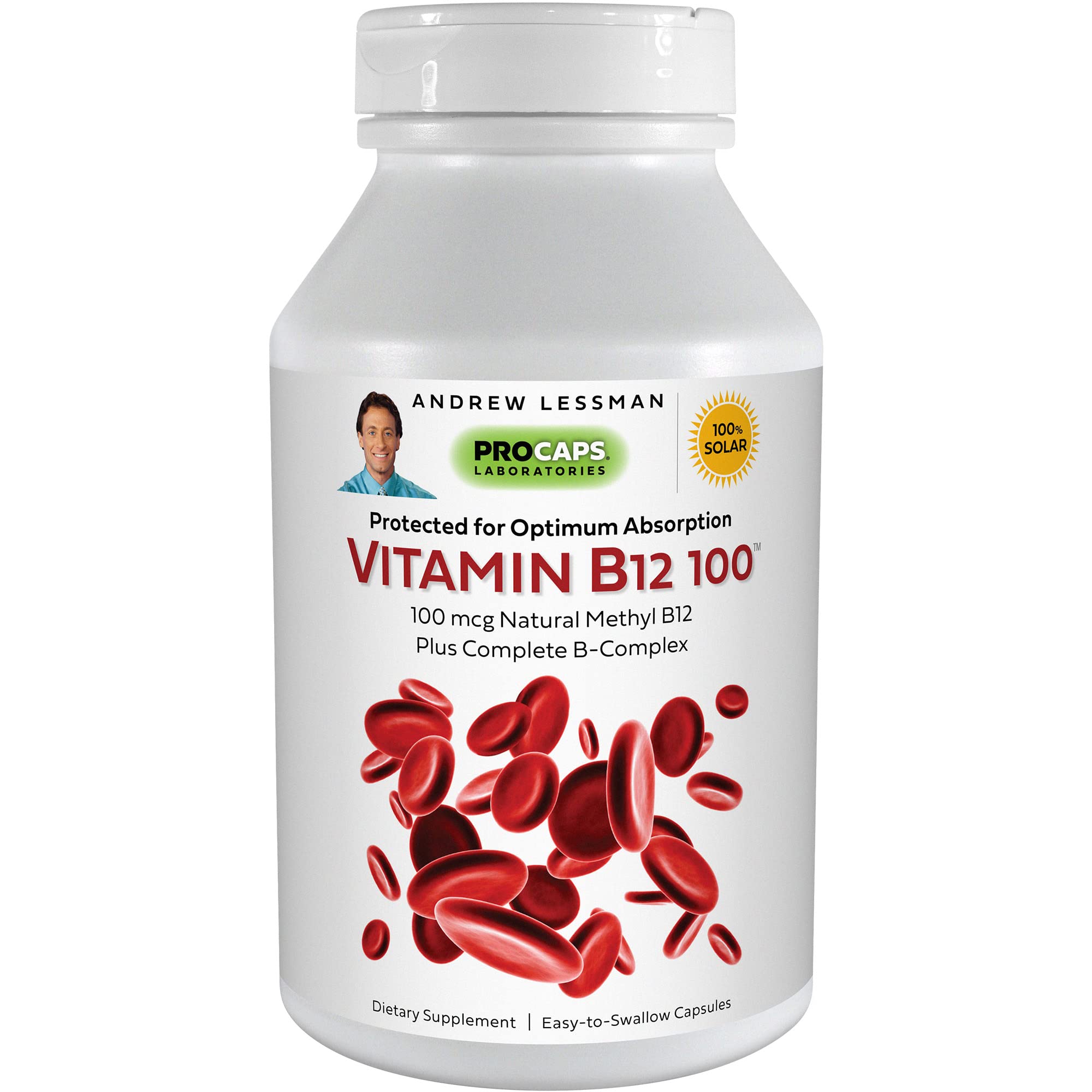 Andrew Lessman Vitamins Reviews - x9jnnb8