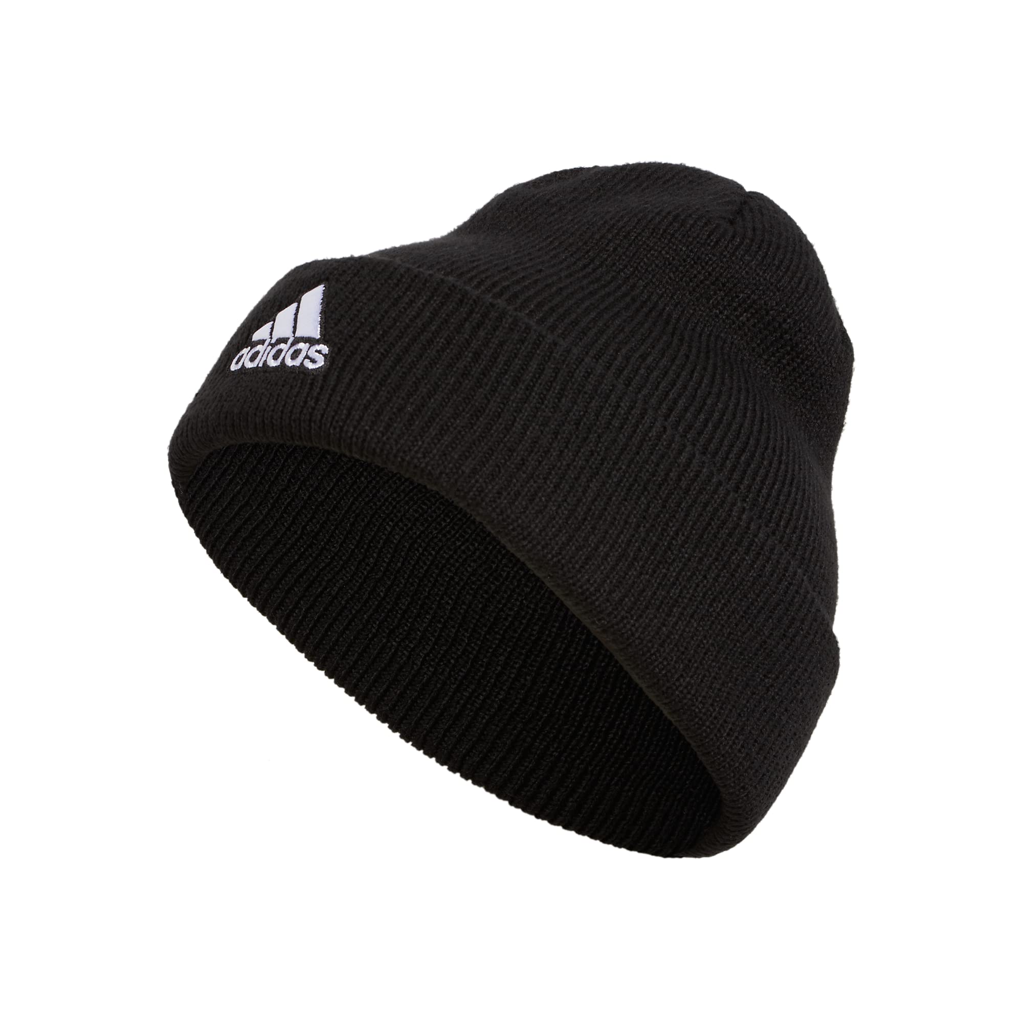 Adidas Men's Beanies - White