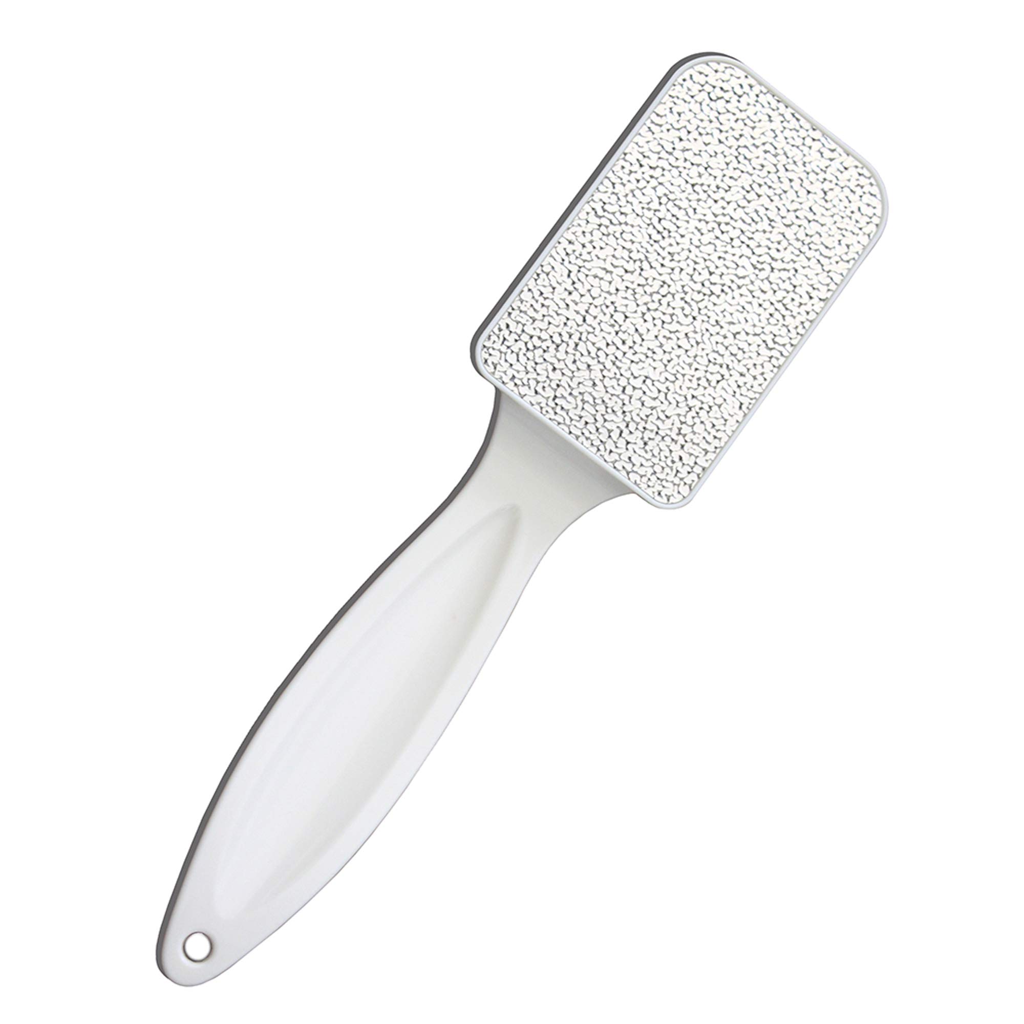 PrettyClaw  Nickel Callus Remover Foot File Extra Coarse Pedicure