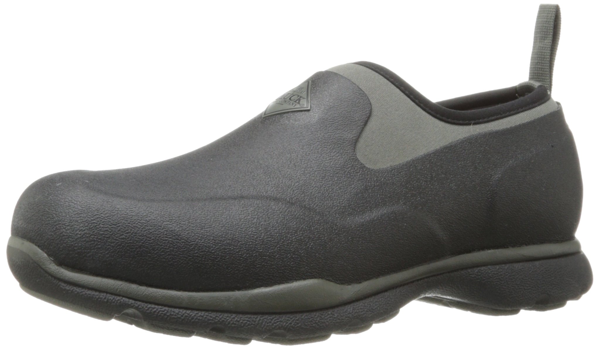 Tênis Slip On Masculino Calce Fácil Liso Básico Conforto Preto 38 - Carrefour