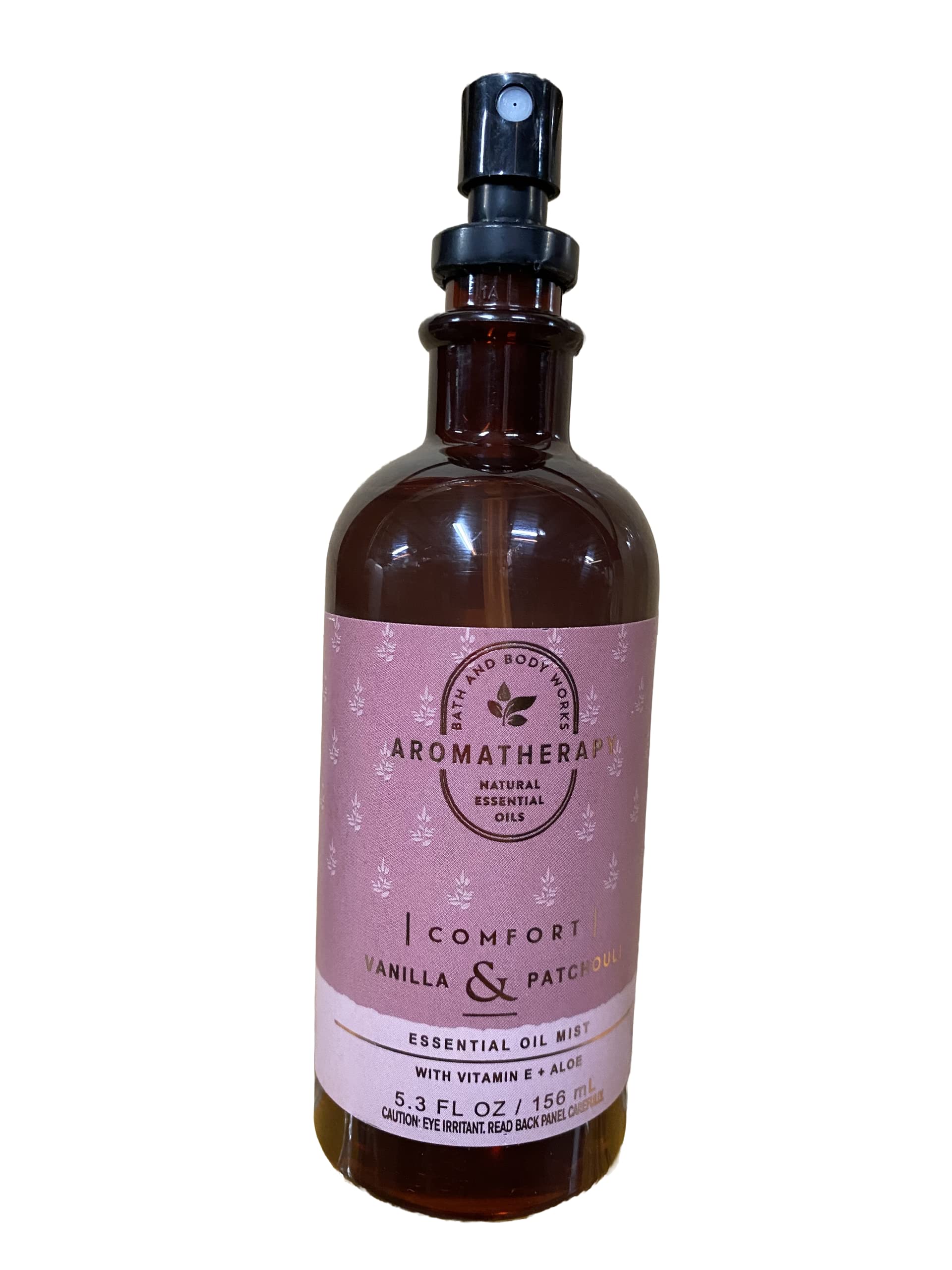 Bath And Body Works Vanilla Patchouli Room Spray Bath Body Works