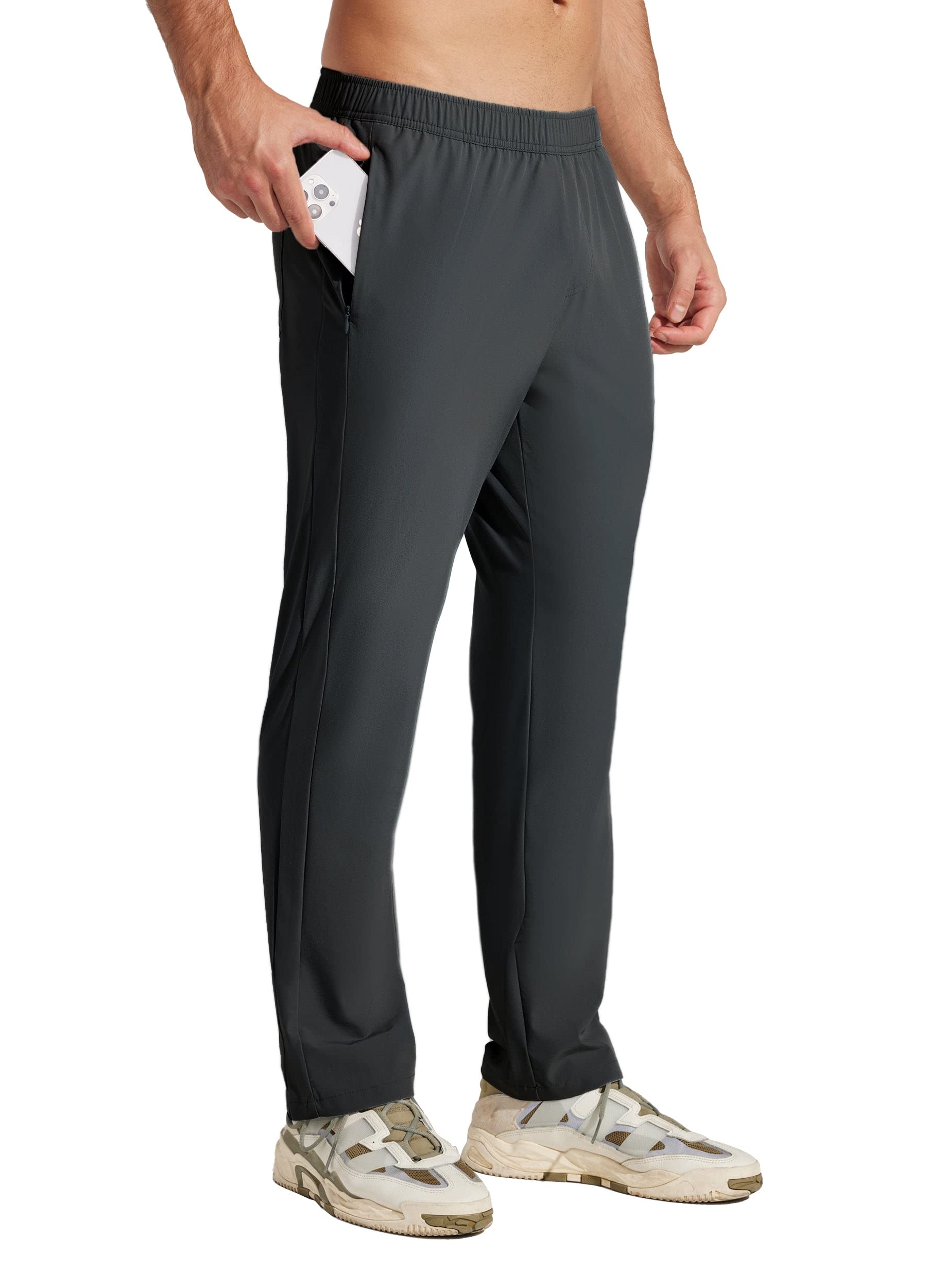 Buy ZAIN Athleisure Regular Fit Track Pants for Men - Cotton Rich - Smart  Tech, Easy Stain Release, Lower, Ultra Soft, Quick Dry-Black Online at Best  Prices in India - JioMart.
