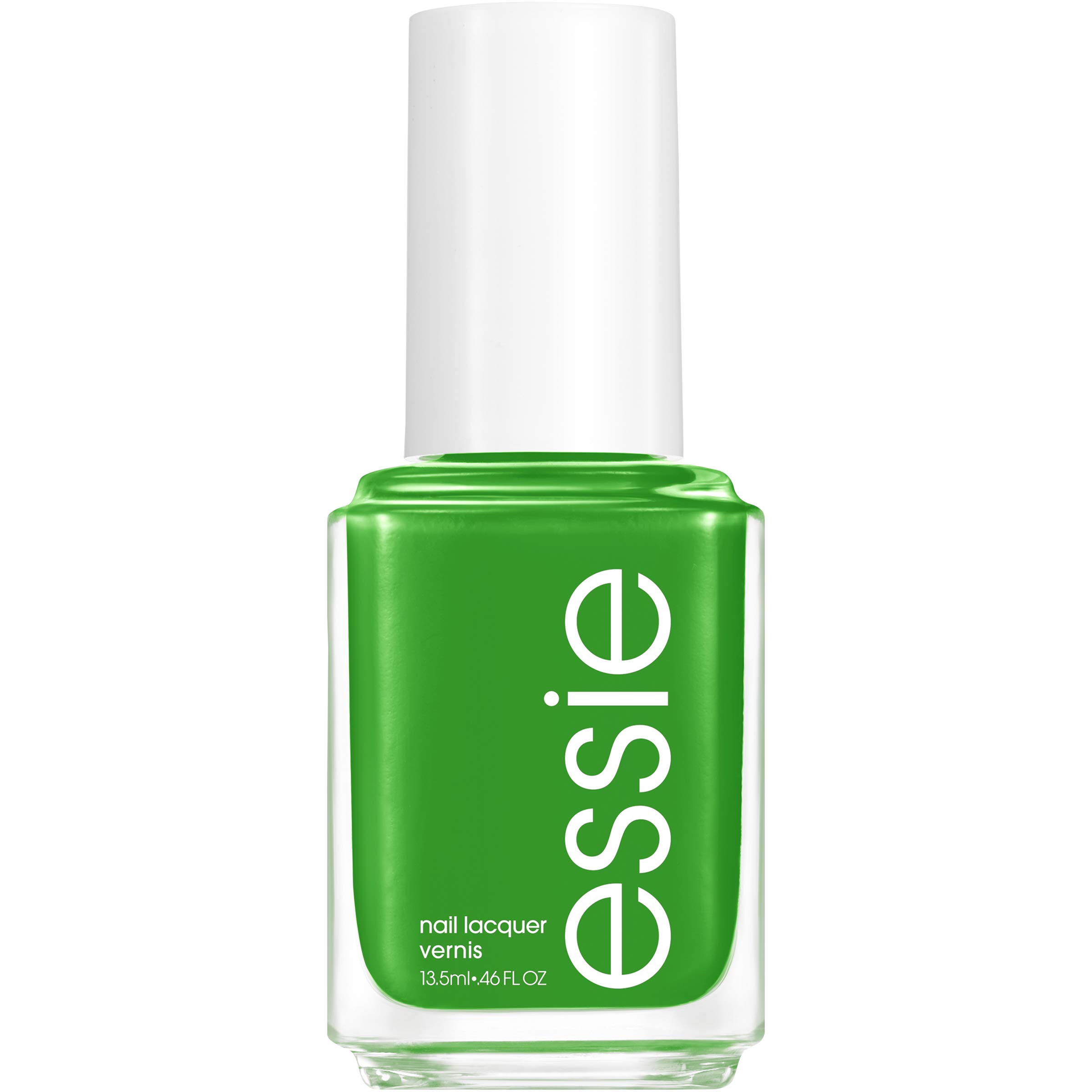Pea Green Is The Unexpected Nail Color Trend Bringing Retro Vibes To Your  Manicure