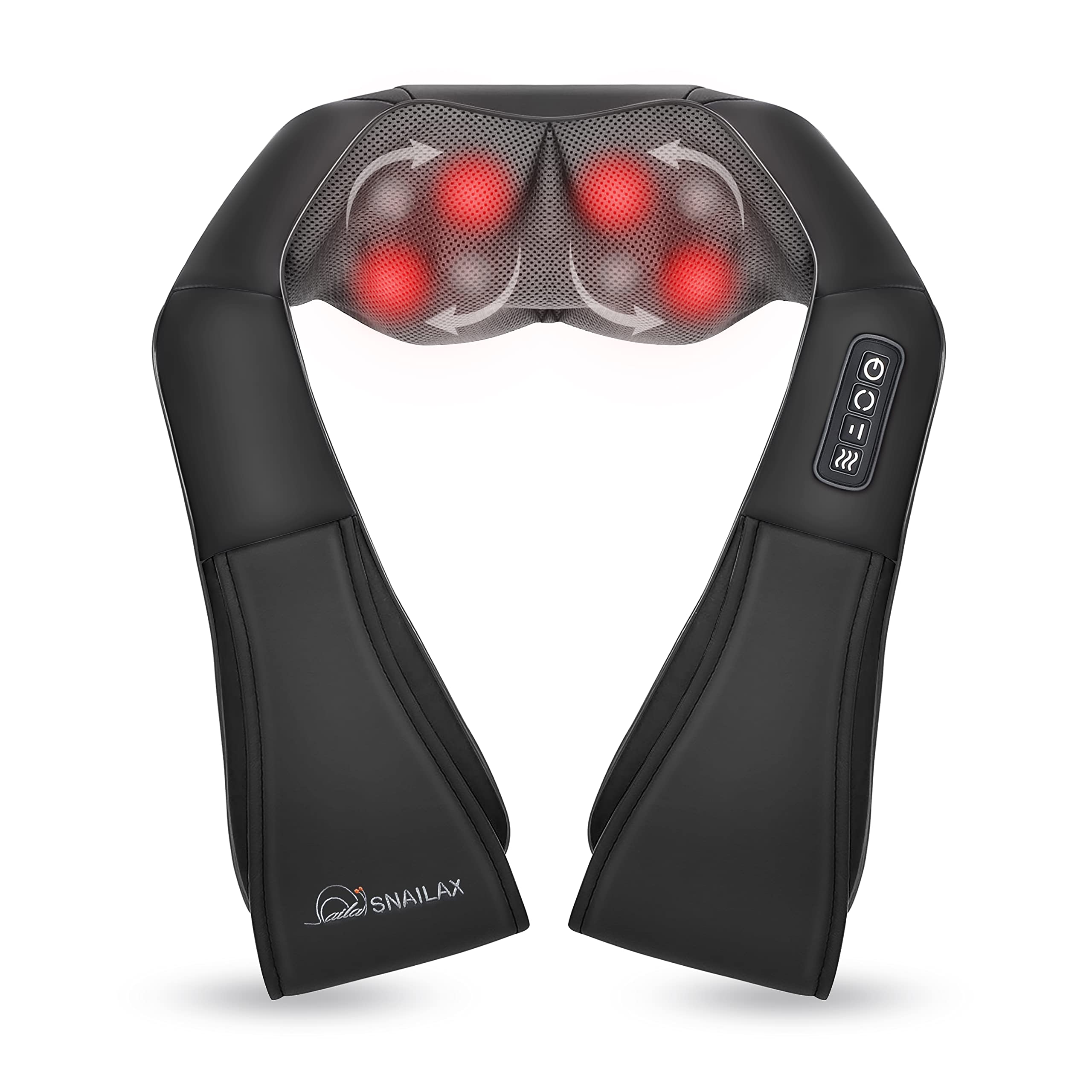 Electric neck & back massager - health and beauty - by owner