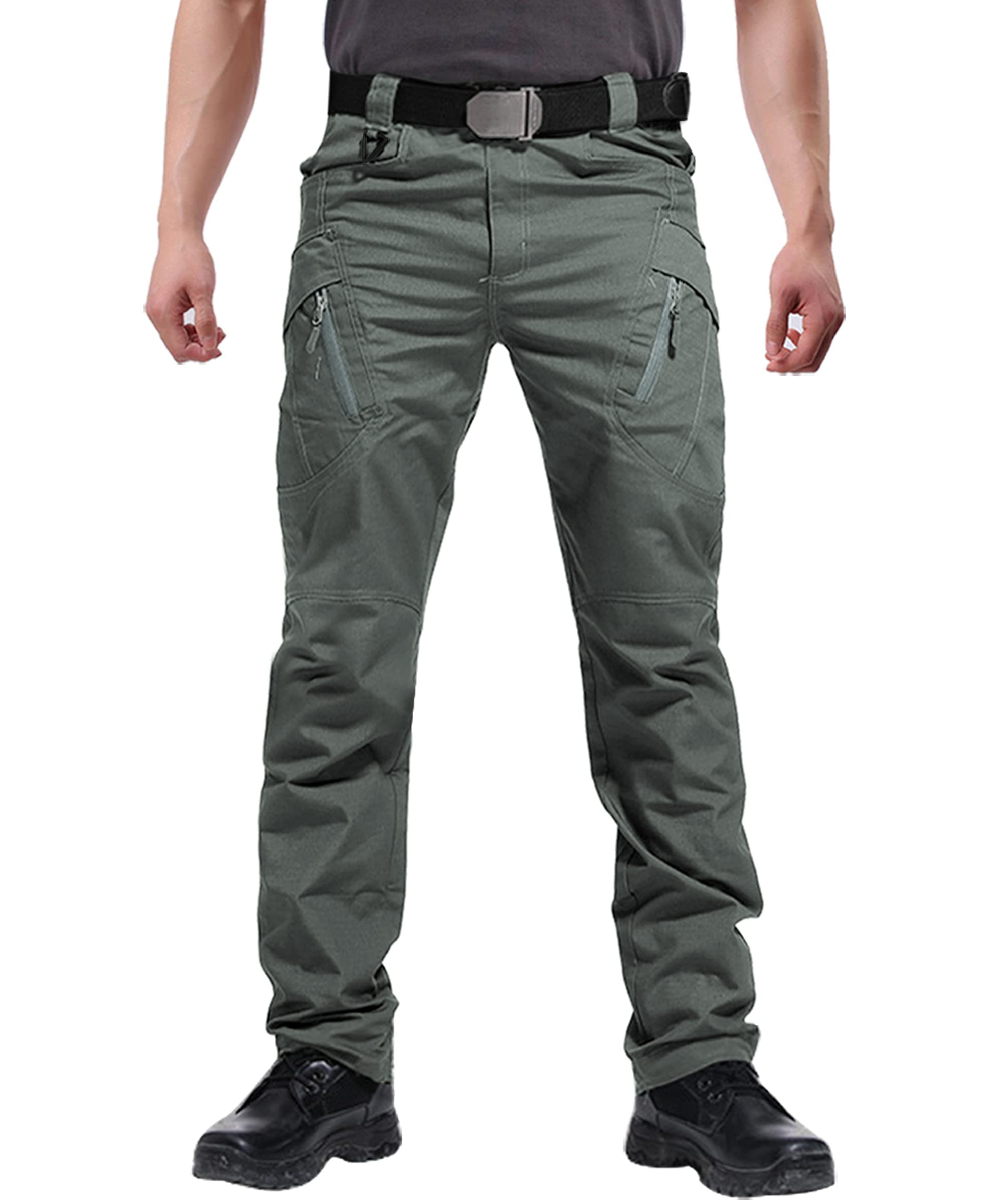 Amazon.com: CARWORNIC Gear Men's Hiking Tactical Pants Lightweight Cotton  Outdoor Military Combat Cargo Trousers Army Green : Clothing, Shoes &  Jewelry