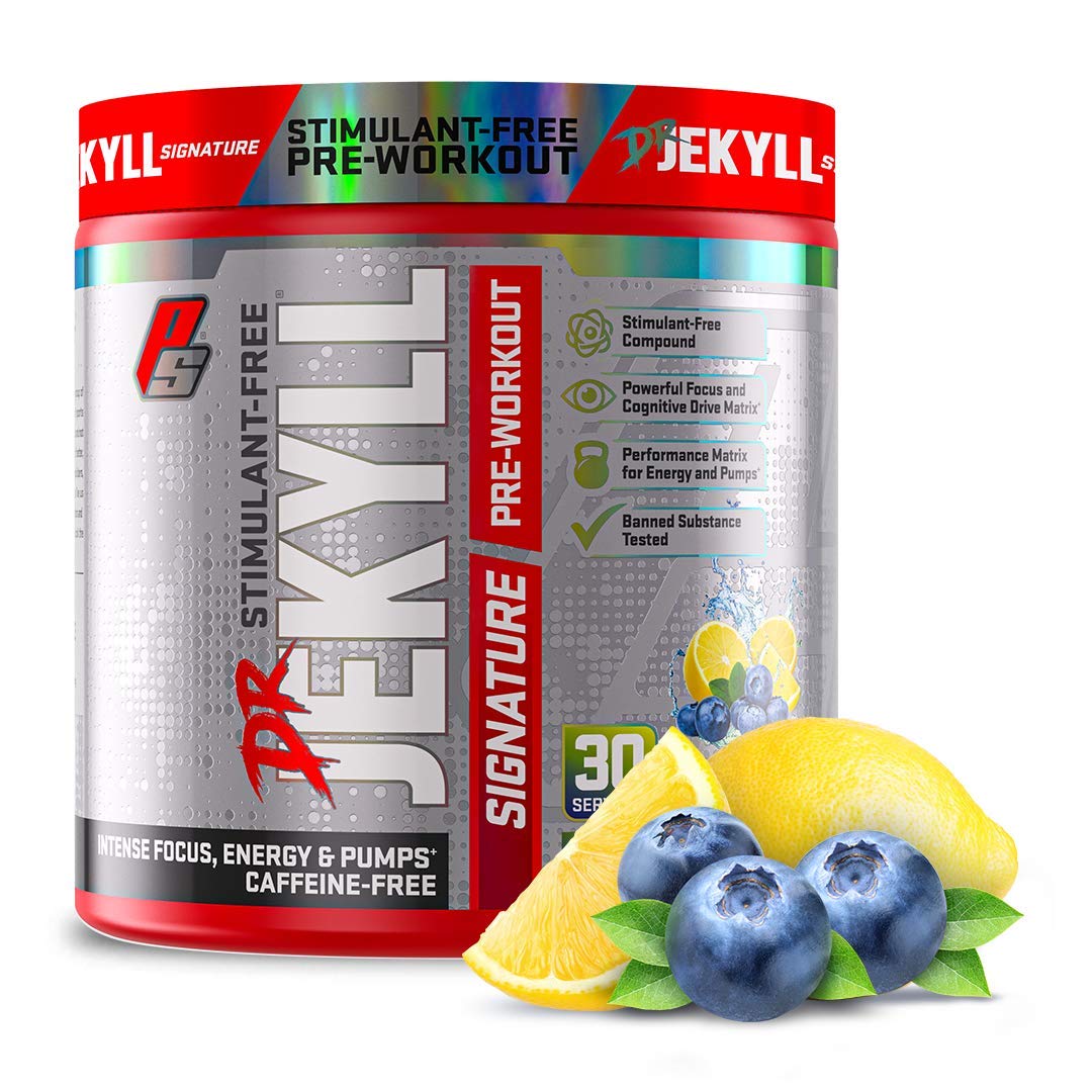 Mixing Dr Jekyll And Mr Hyde Pre Workout EOUA Blog