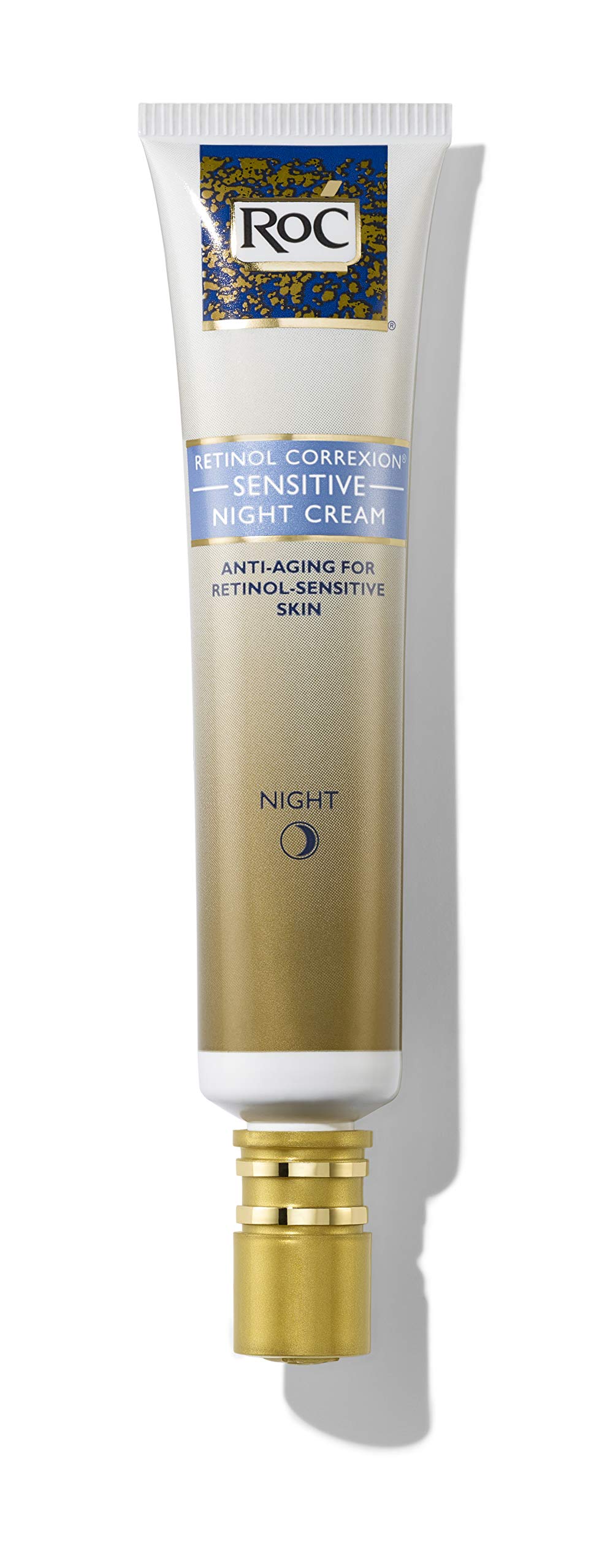 RoC Retinol Correxion Sensitive Night Cream 1.0 fl oz (30 ml)