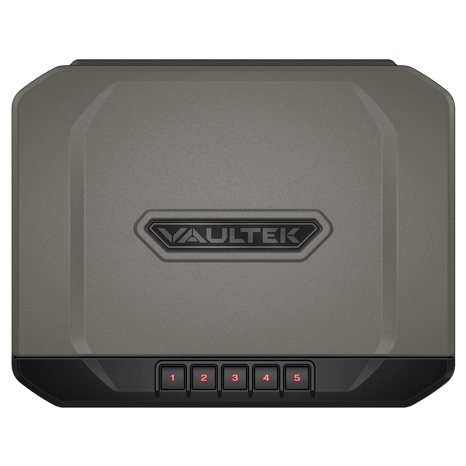 VAULTEK VS20 Handgun Bluetooth 2.0 Smart Safe Pistol Safe with Auto