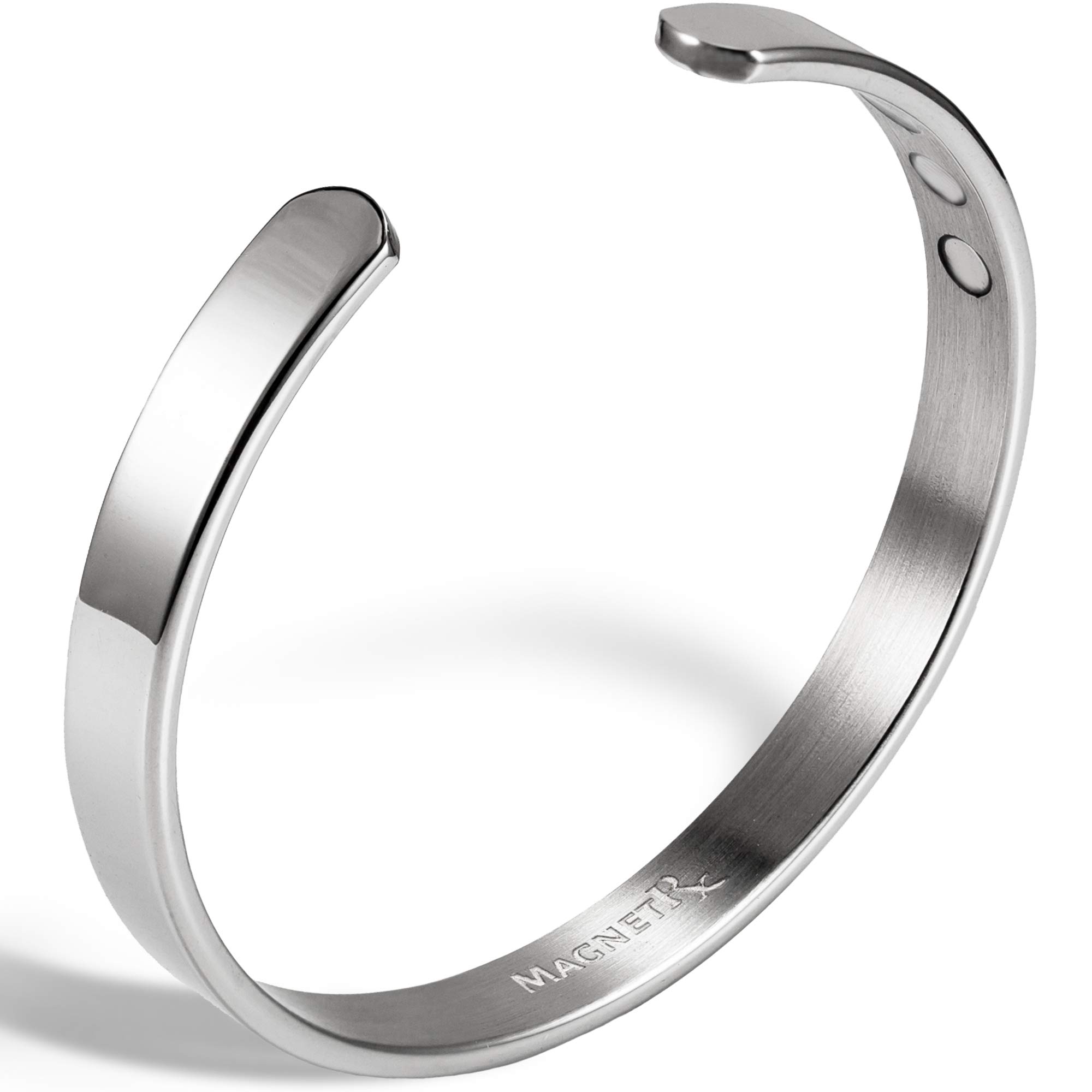 Men's Bracelets - Magnetic 4in1 and Copper Bracelets – Magnetic Mobility