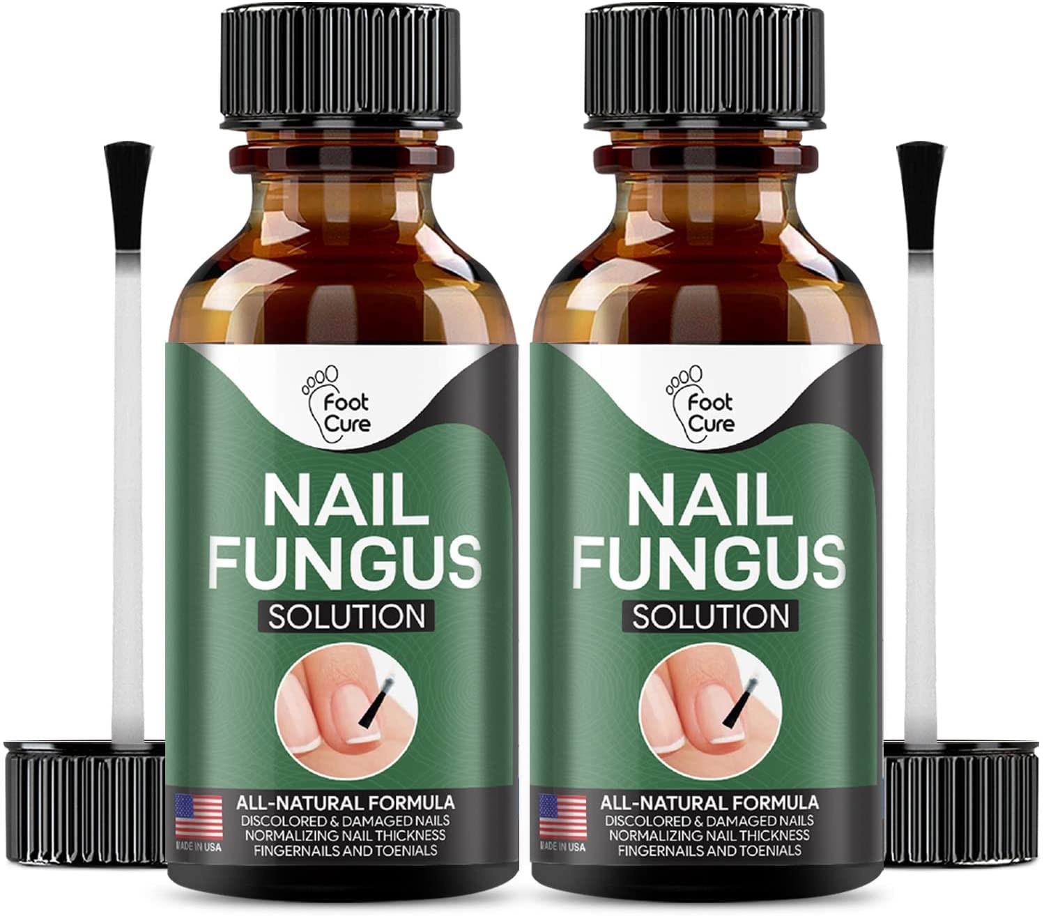 Nail Fungus Treatments Repair Cream Toe Nail Fungal Removal Ointment Anti  Infection Paronychia Gel Hand And Foot Care Products - AliExpress
