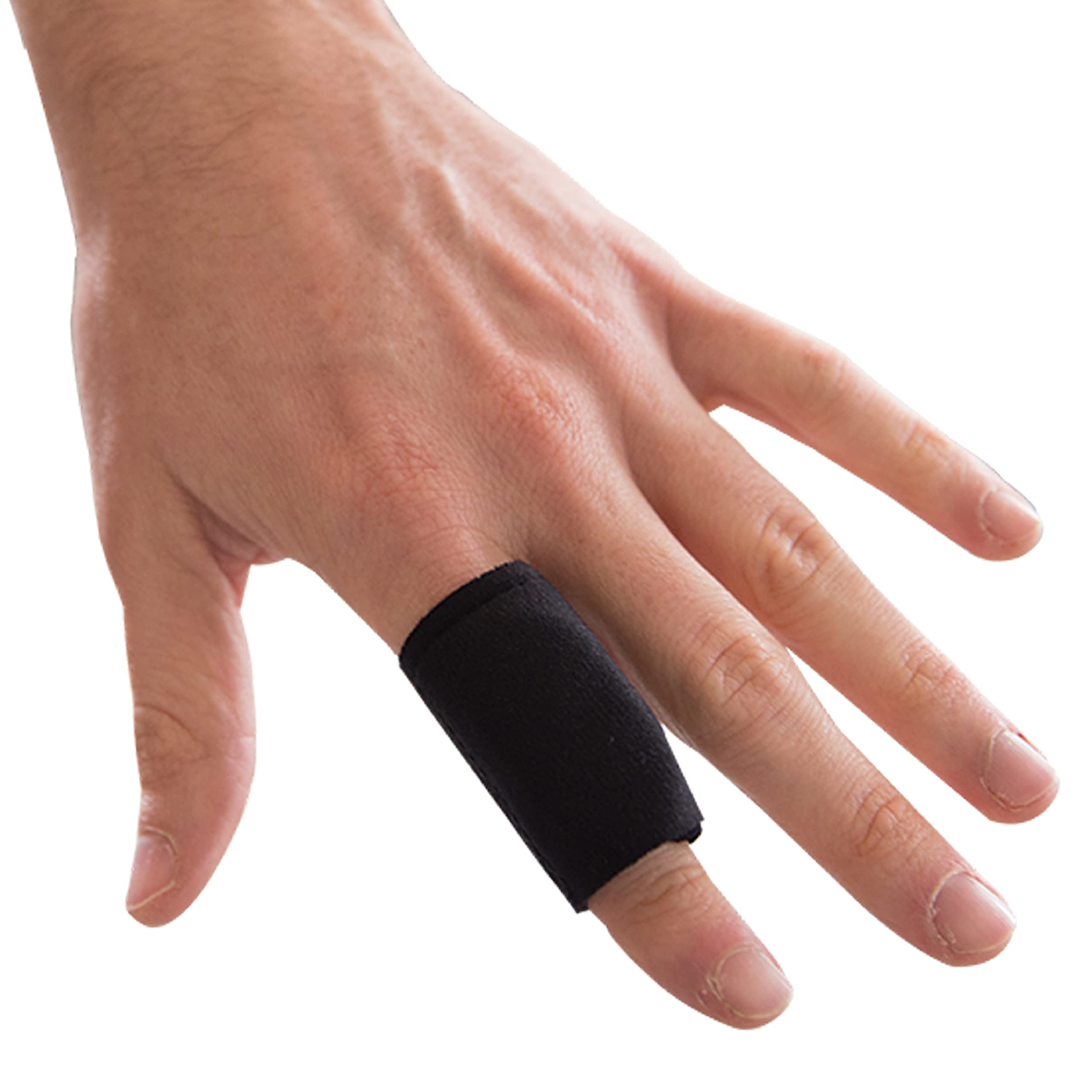 Sprained Finger, Finger Sprain
