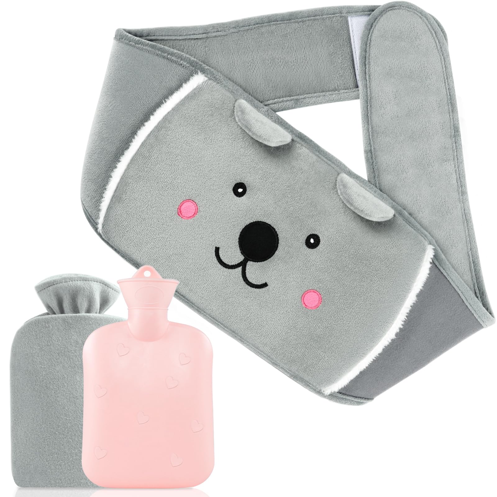 HOT WATER BAG (M) – Unique Pharmacy