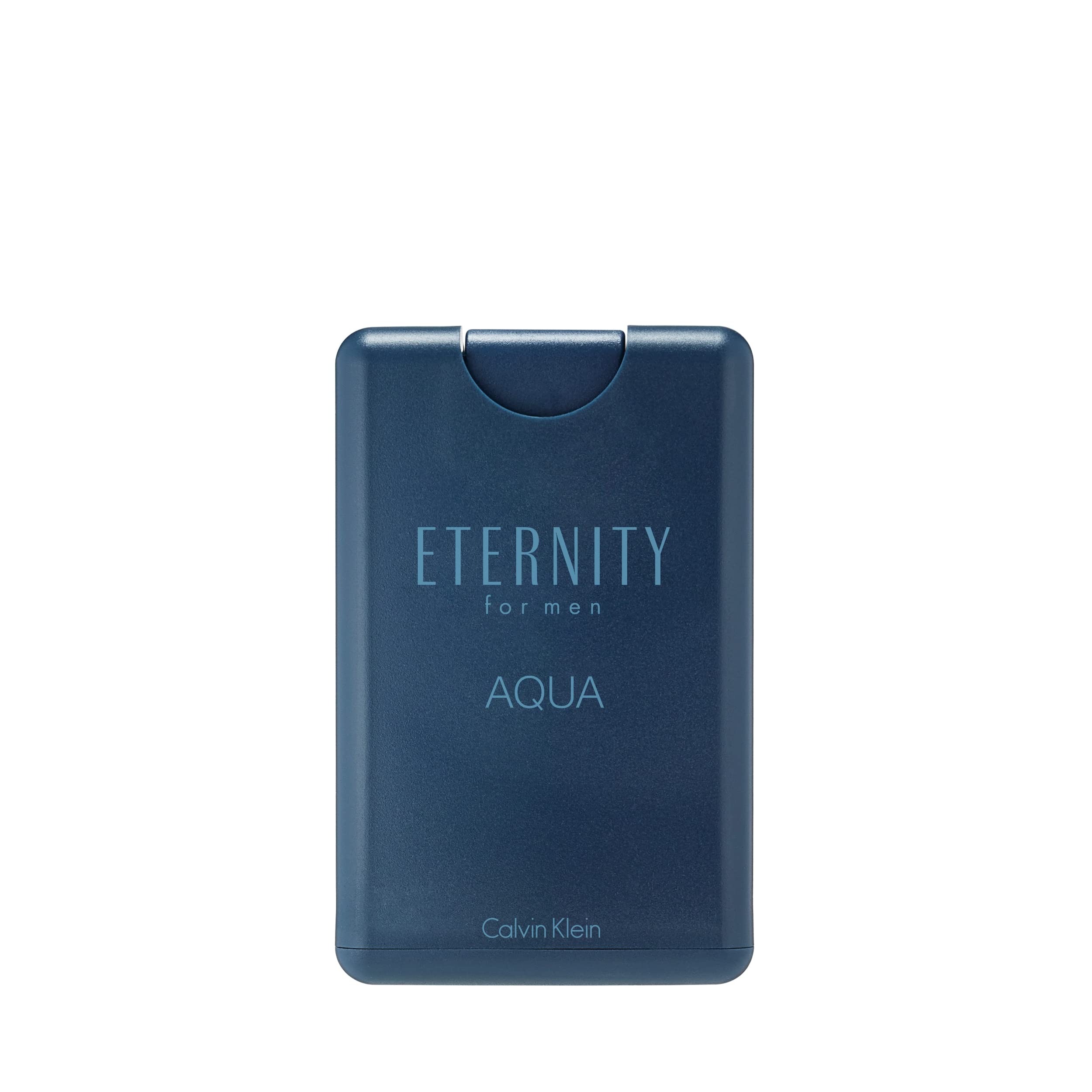 Calvin Klein Eternity Aqua for Men Travel Spray - Eau de Toilette