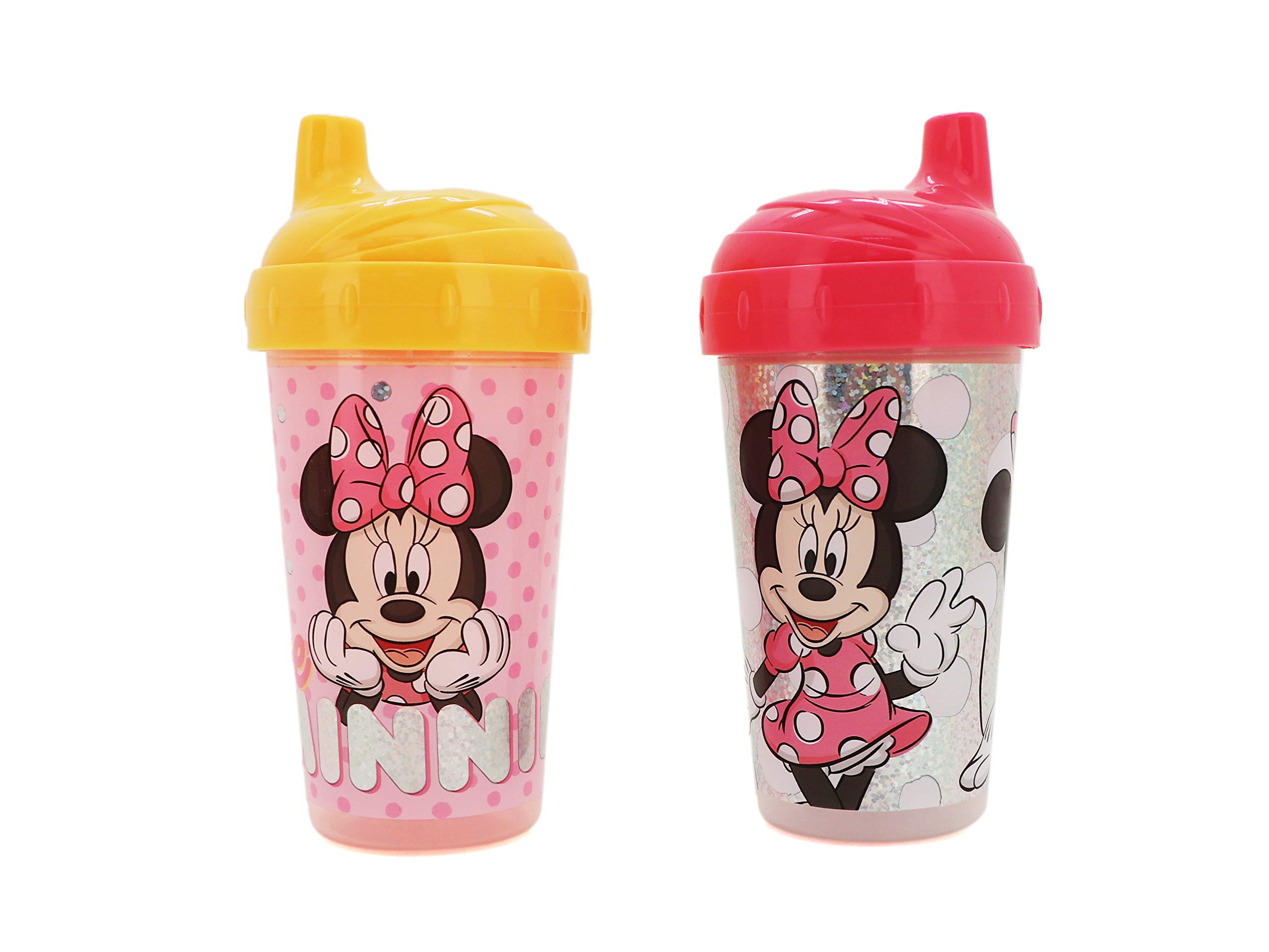 Disney Baby Kids Sippy Cups