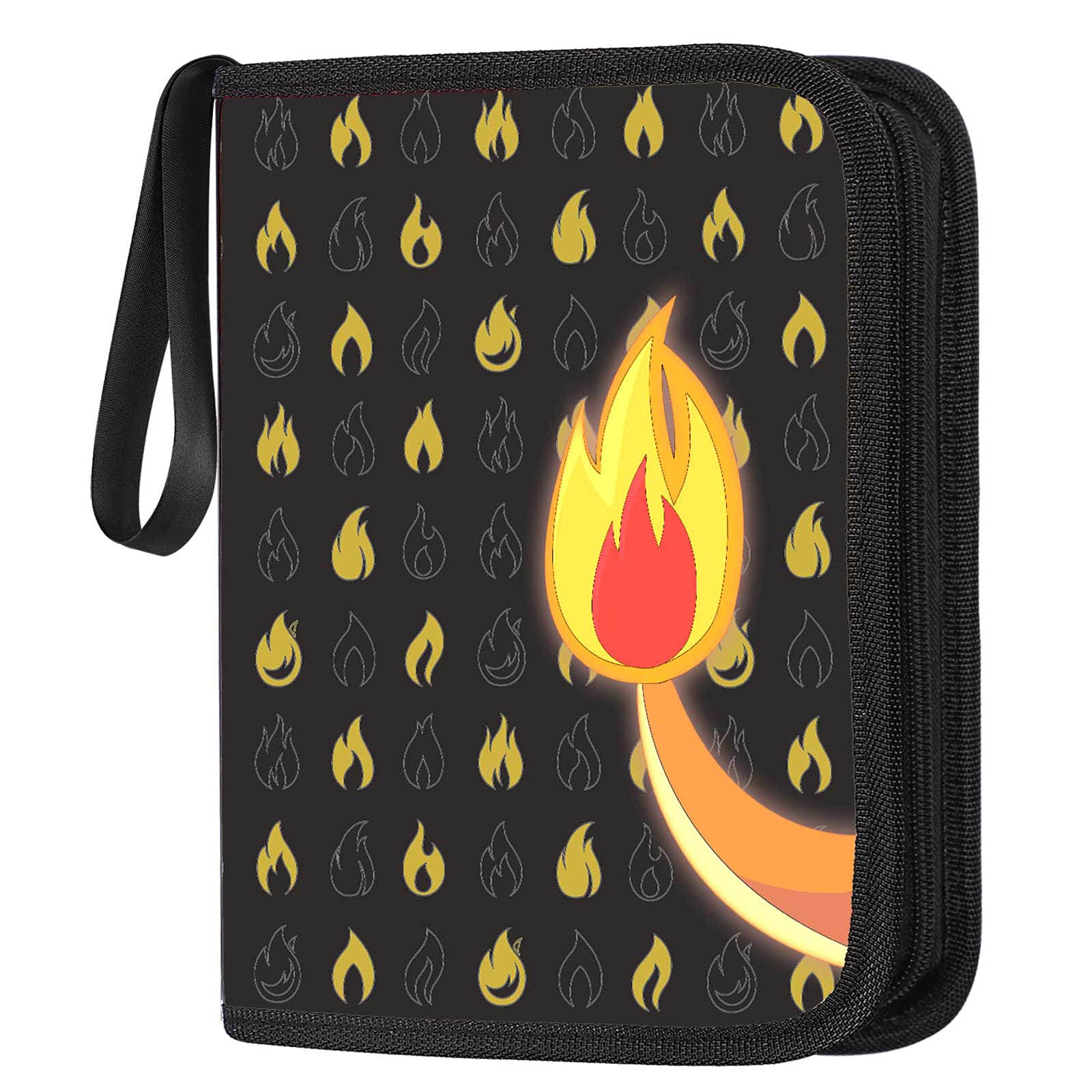 pokemon card natu Jumbo XL Oversized Card Sleeves (50)