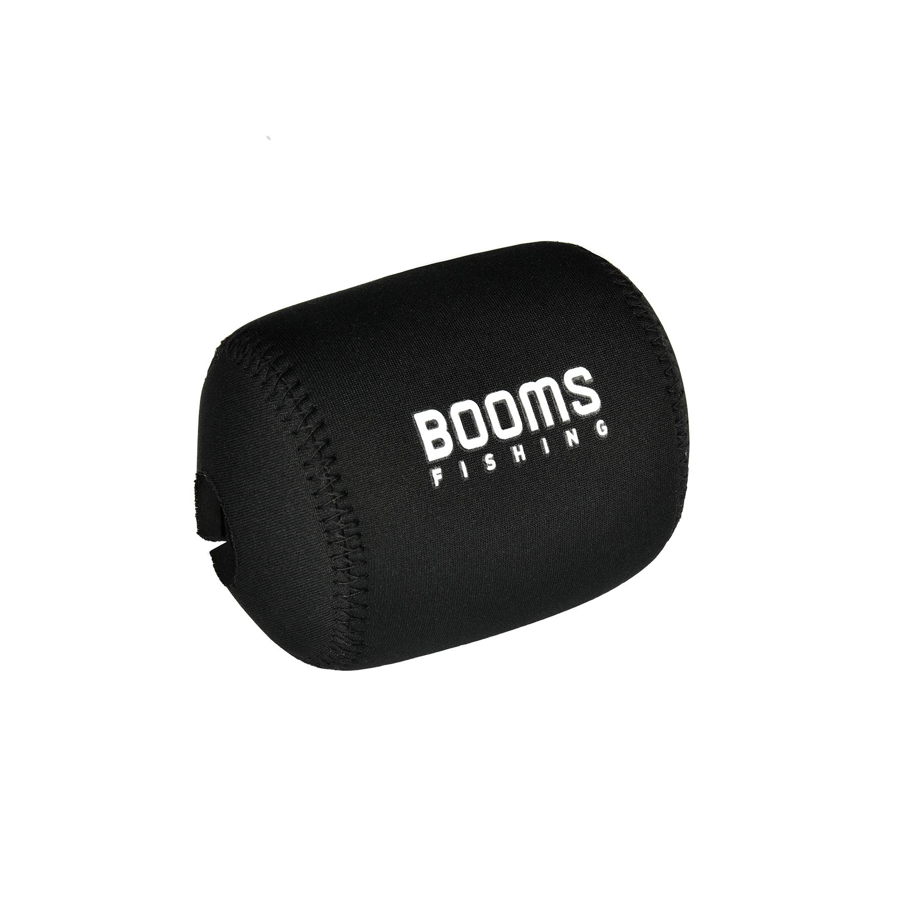 Booms Fishing RC1 Neoprene Reel Cover, Round Baitcasting Reels Cover, Fit  for 50 100 200 300 400 800 1000 2000 3000 400010000 Conventional Reels,  S/M/L/XL Size XL (4.7 W x 3.7 D)