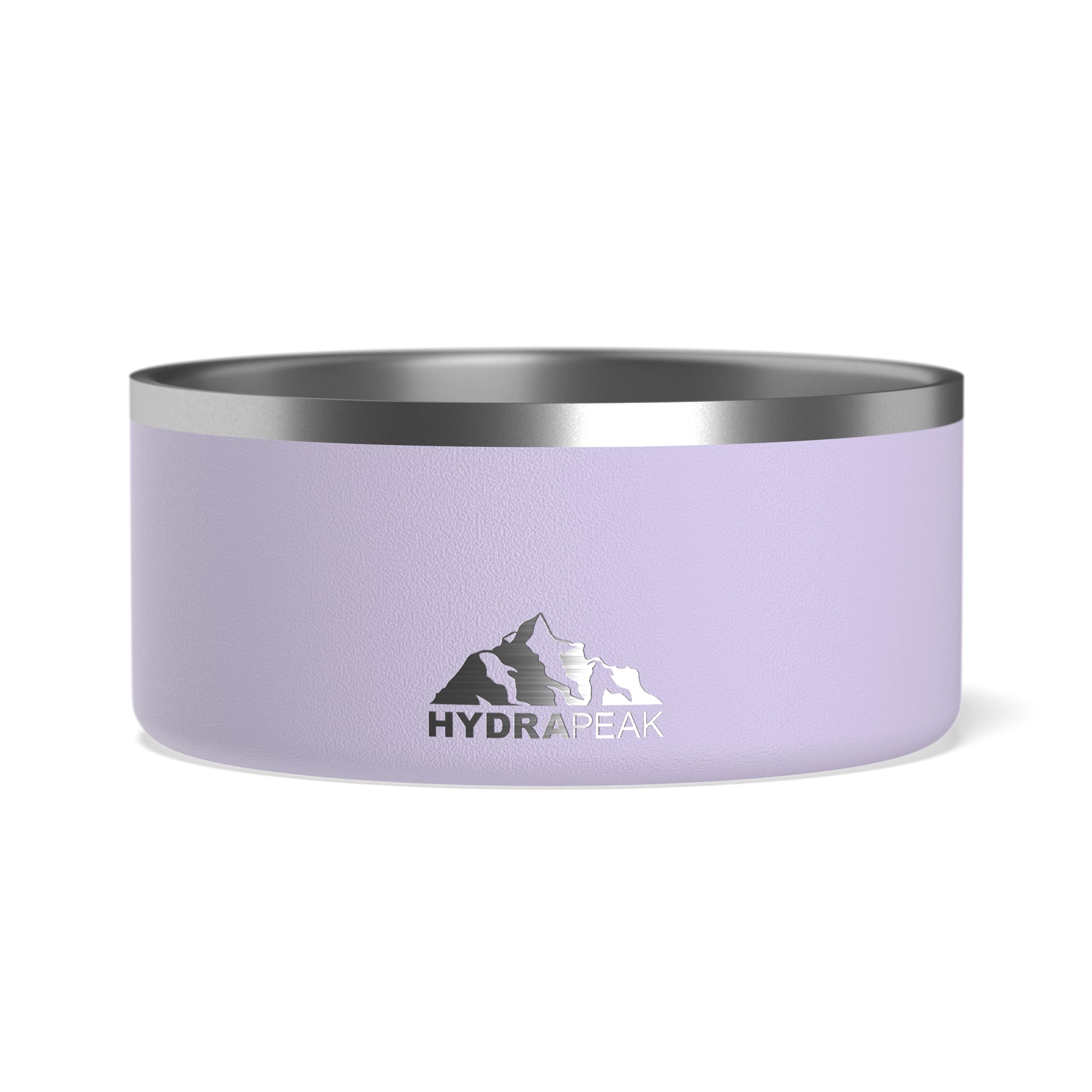 Hydrapeak 14oz Stainelss Steel Coffee Mug With Handle And Lid Digital  Lavender : Target