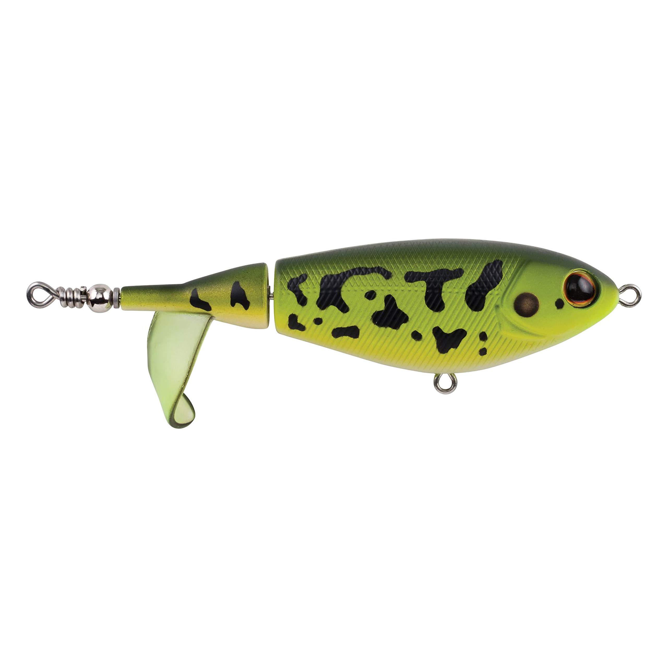 Berkley Choppo Fishing Hard Bait 75mm - 1/2 oz Bone