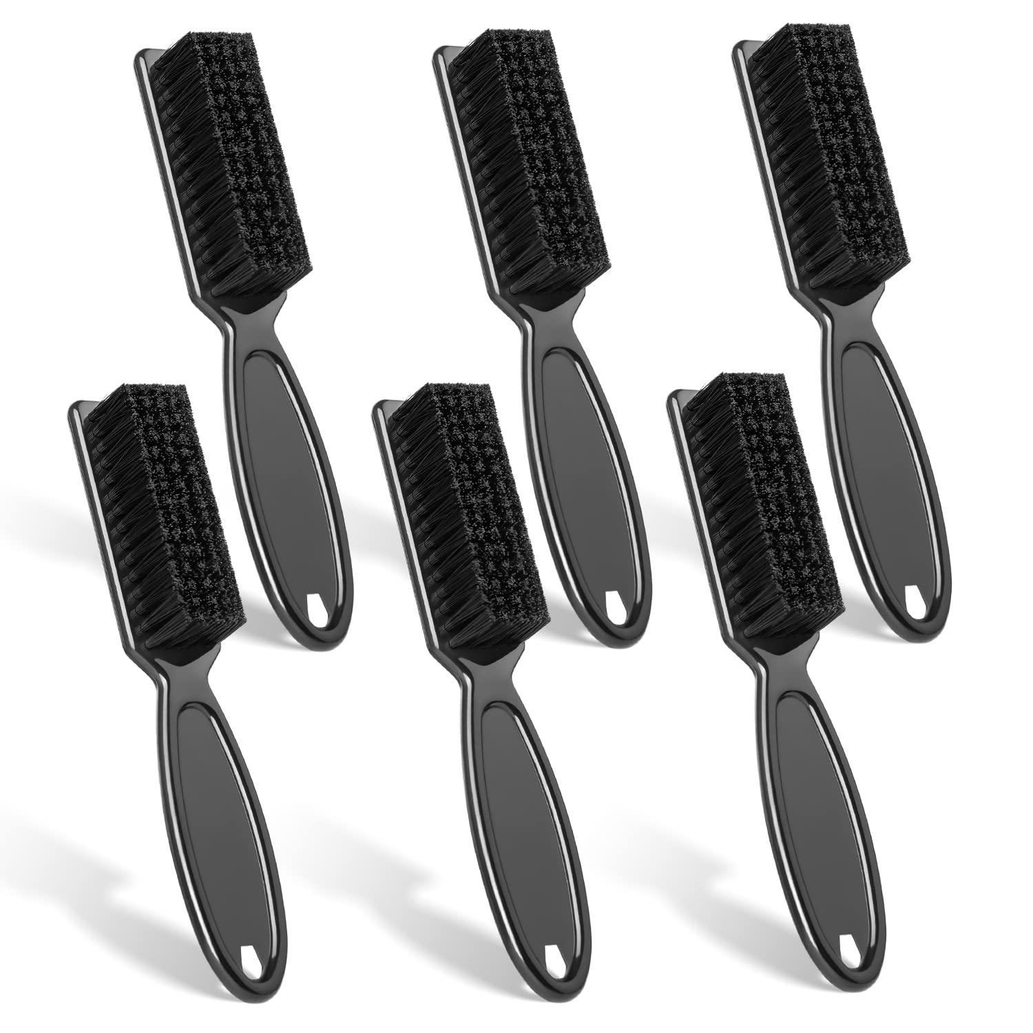 Hair Trimmer Cleaning Brush, Beard Brush for Men Cleaning Brush, Nylon –  BABACLICK