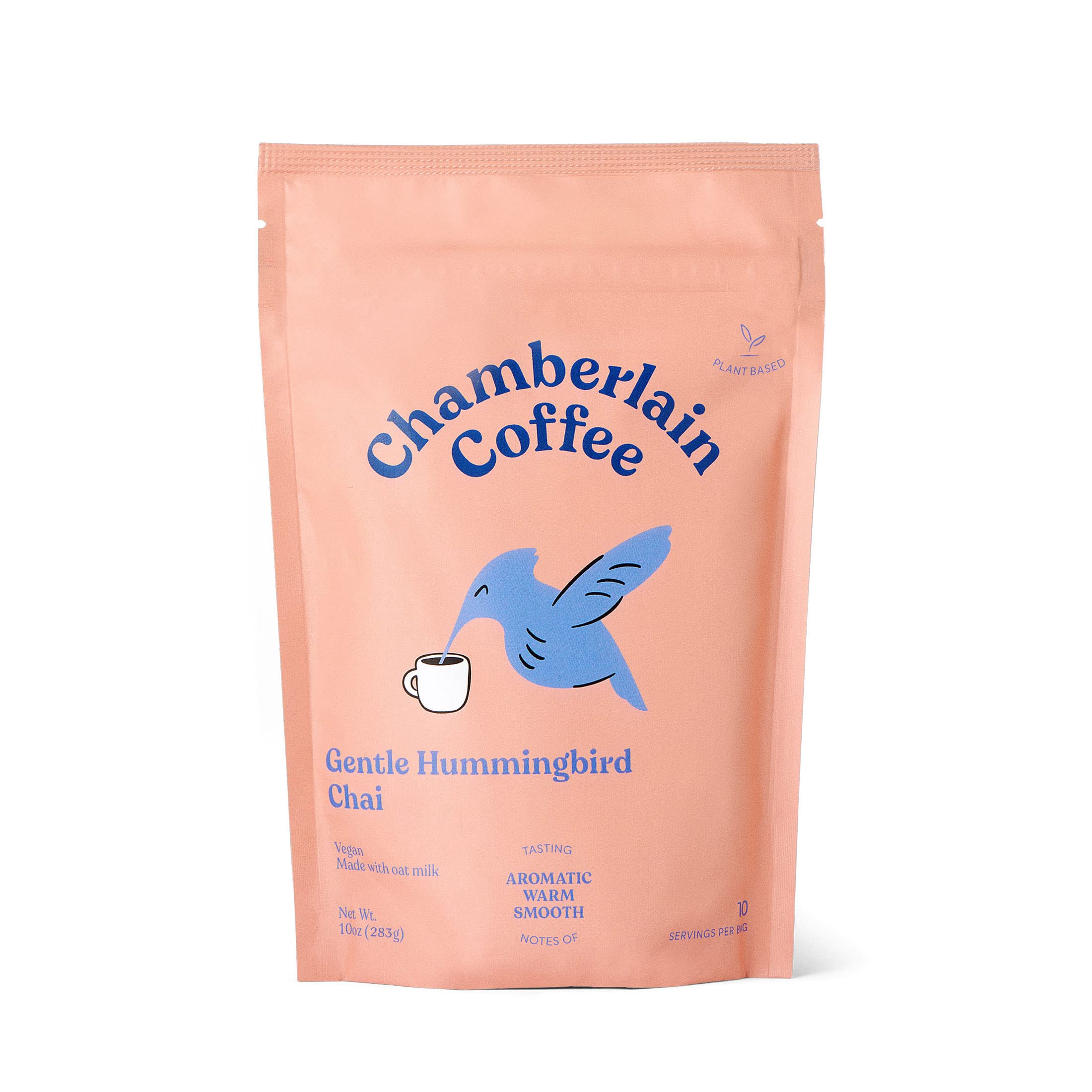 Chamberlain Coffee