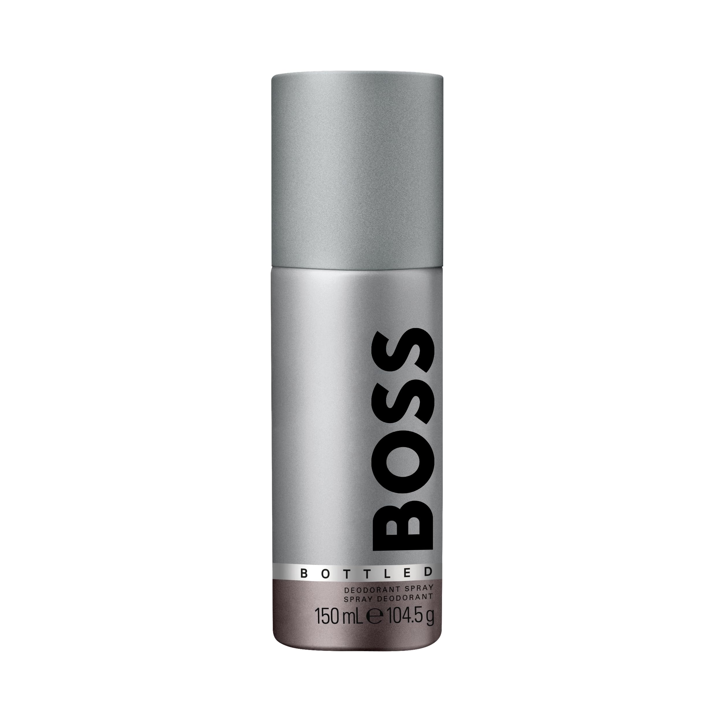 BOSS Bottled Aftershave Deo Spray 150 ml