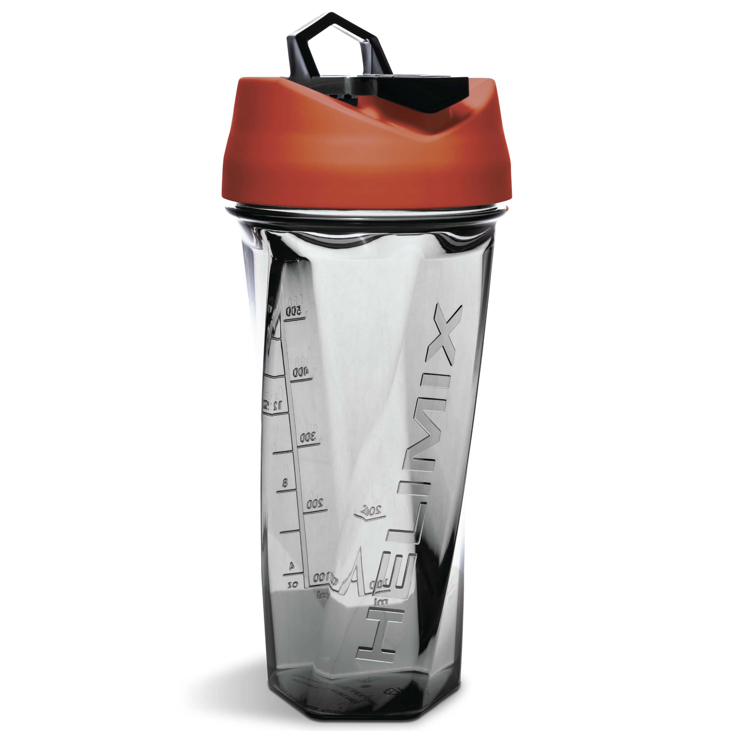 Helimix Vortex Blender Shaker Bottle 28oz